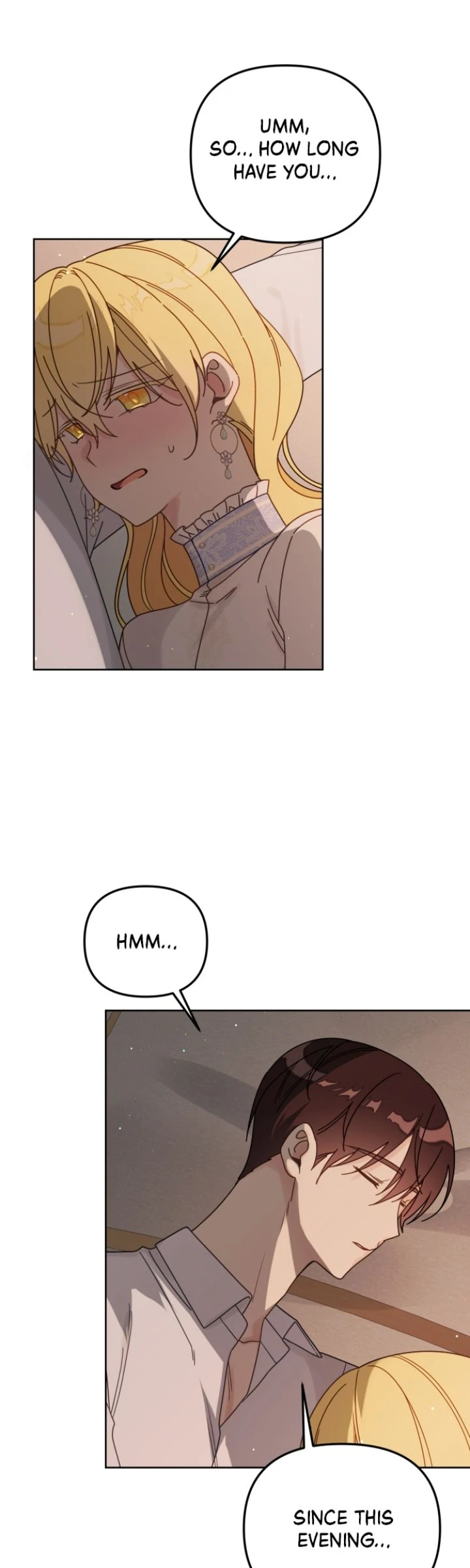 Beloved in-laws Chapter 56 - page 4