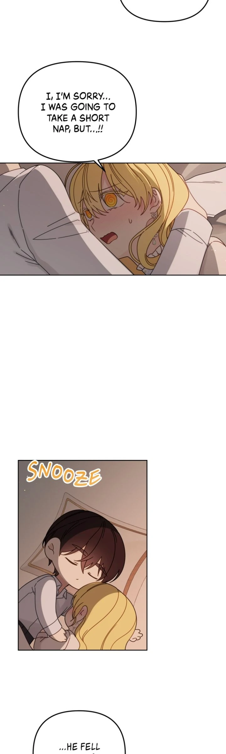 Beloved in-laws Chapter 56 - page 5