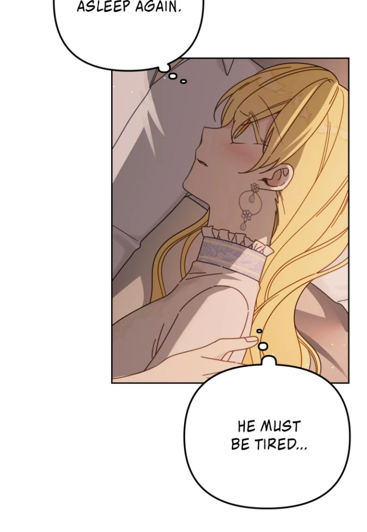 Beloved in-laws Chapter 56 - page 6