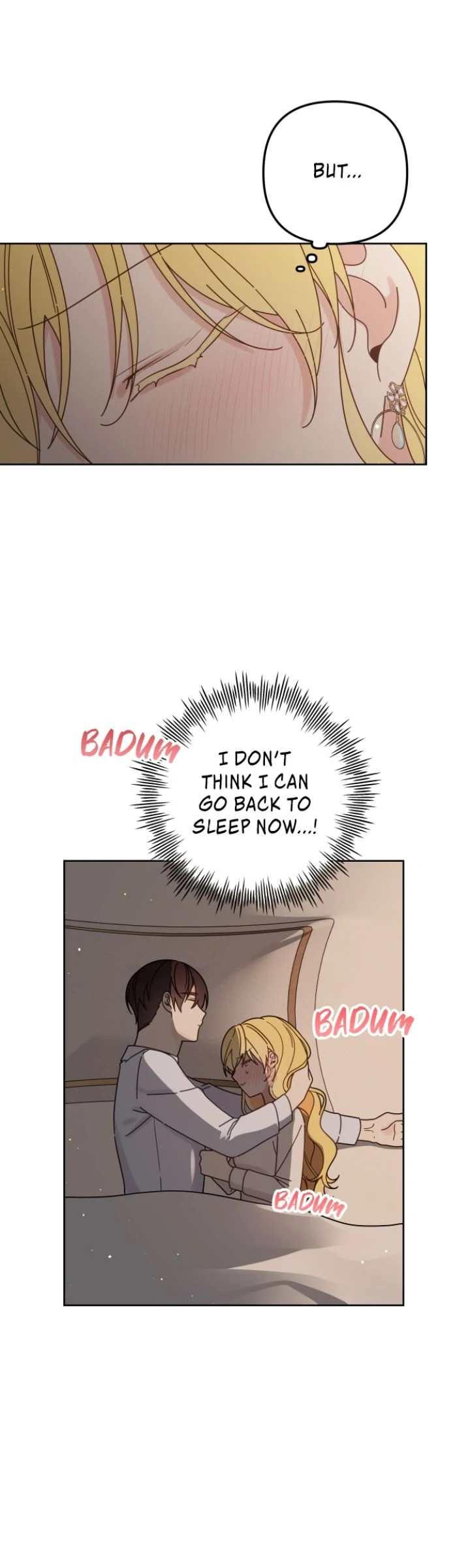 Beloved in-laws Chapter 56 - page 7