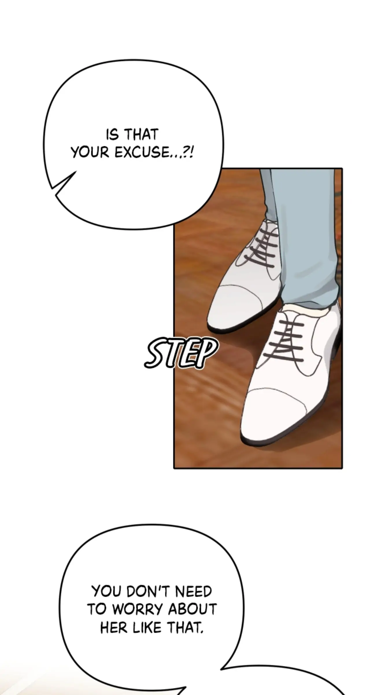 Beloved in-laws Chapter 13 - page 10