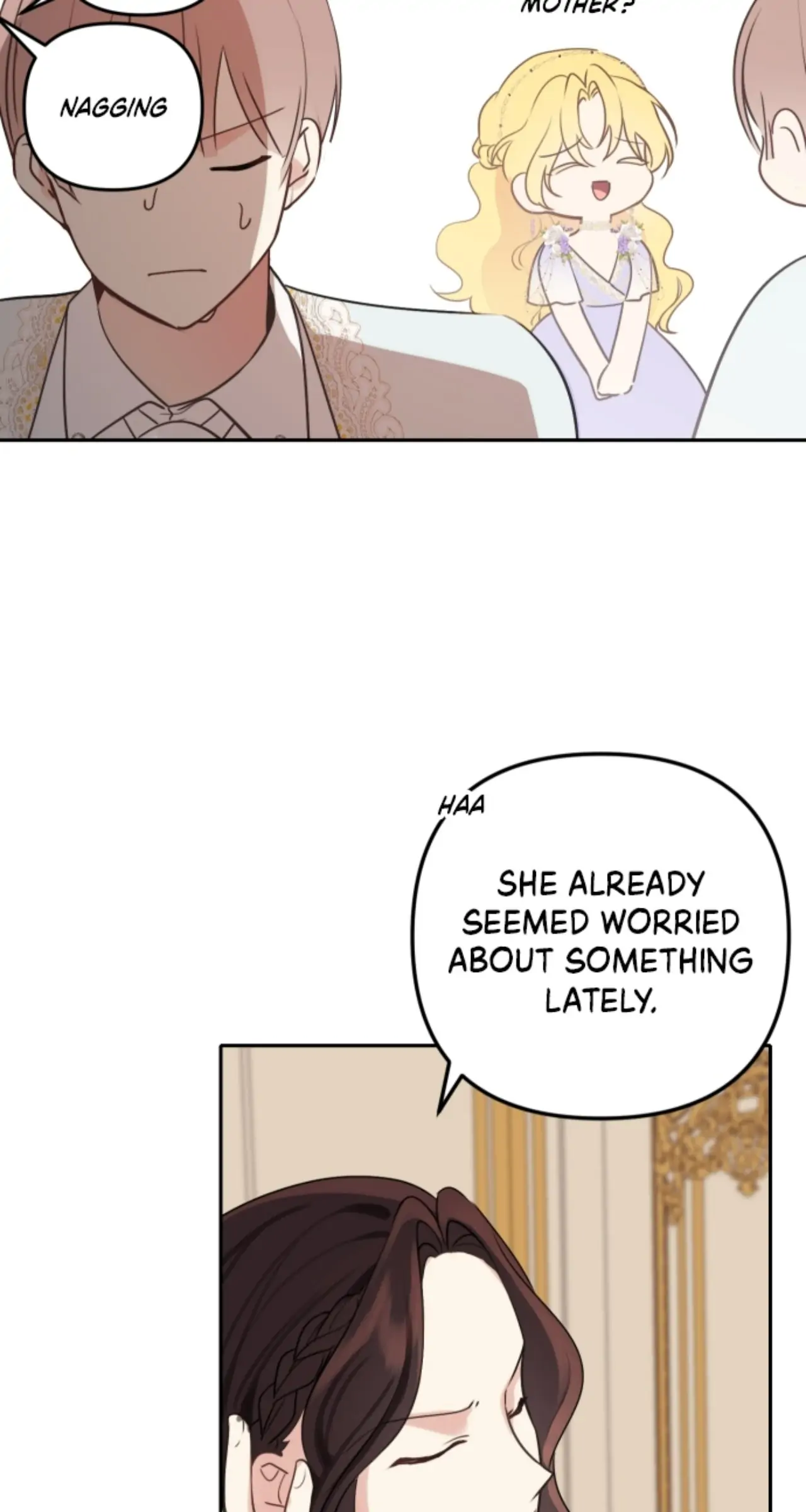 Beloved in-laws Chapter 13 - page 12
