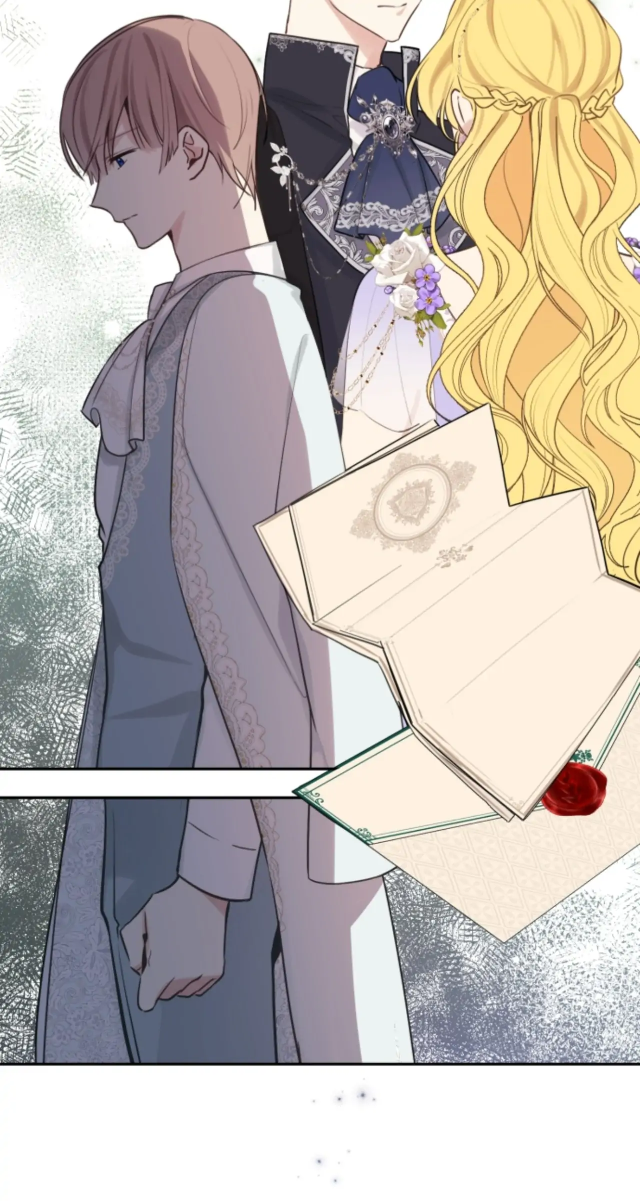 Beloved in-laws Chapter 13 - page 14