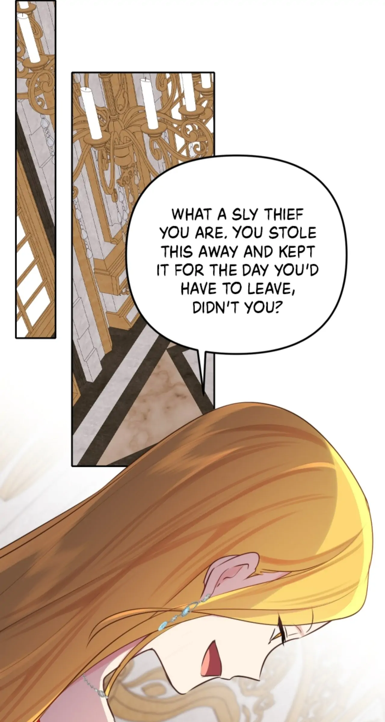 Beloved in-laws Chapter 13 - page 16