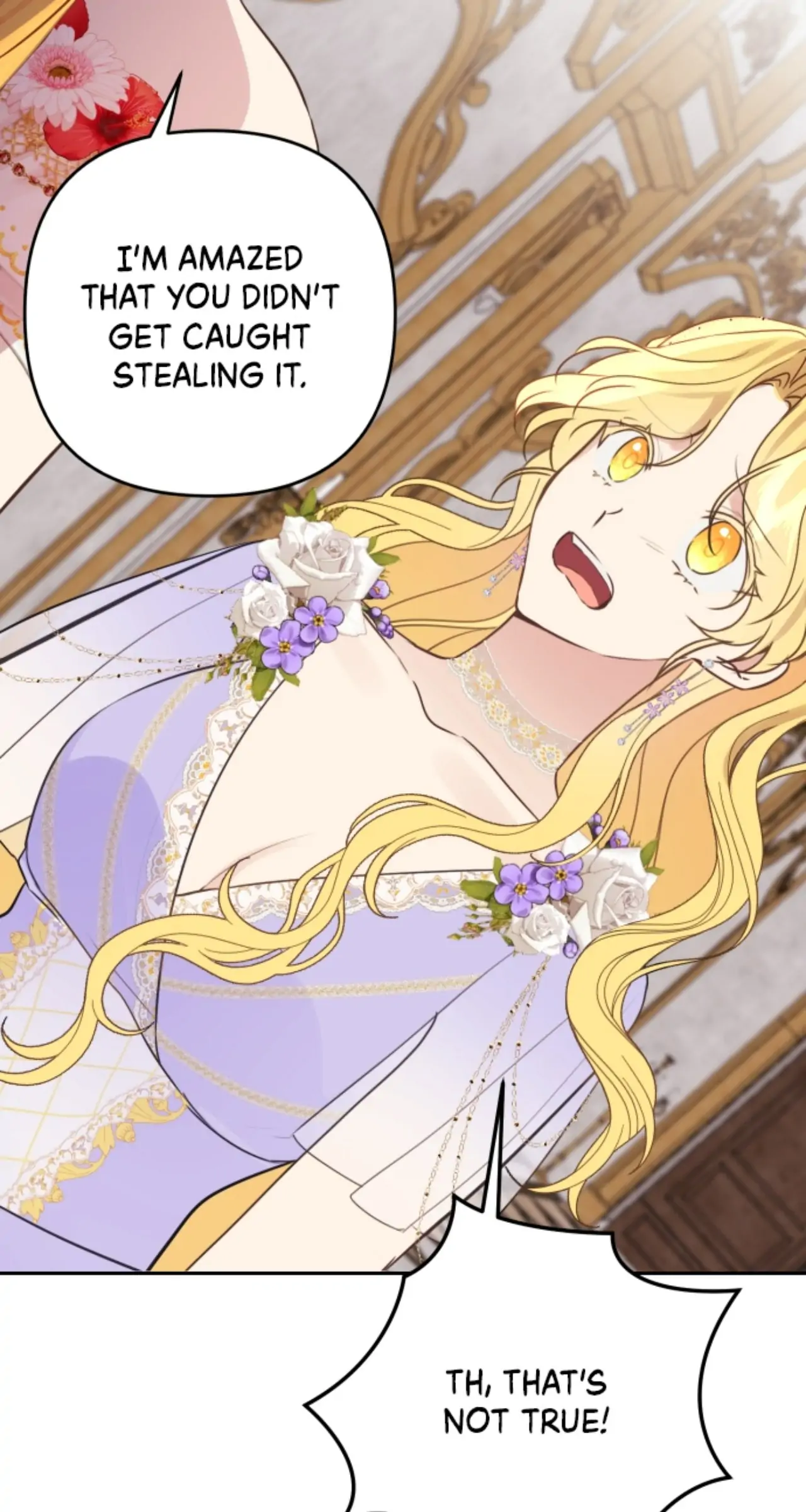 Beloved in-laws Chapter 13 - page 17