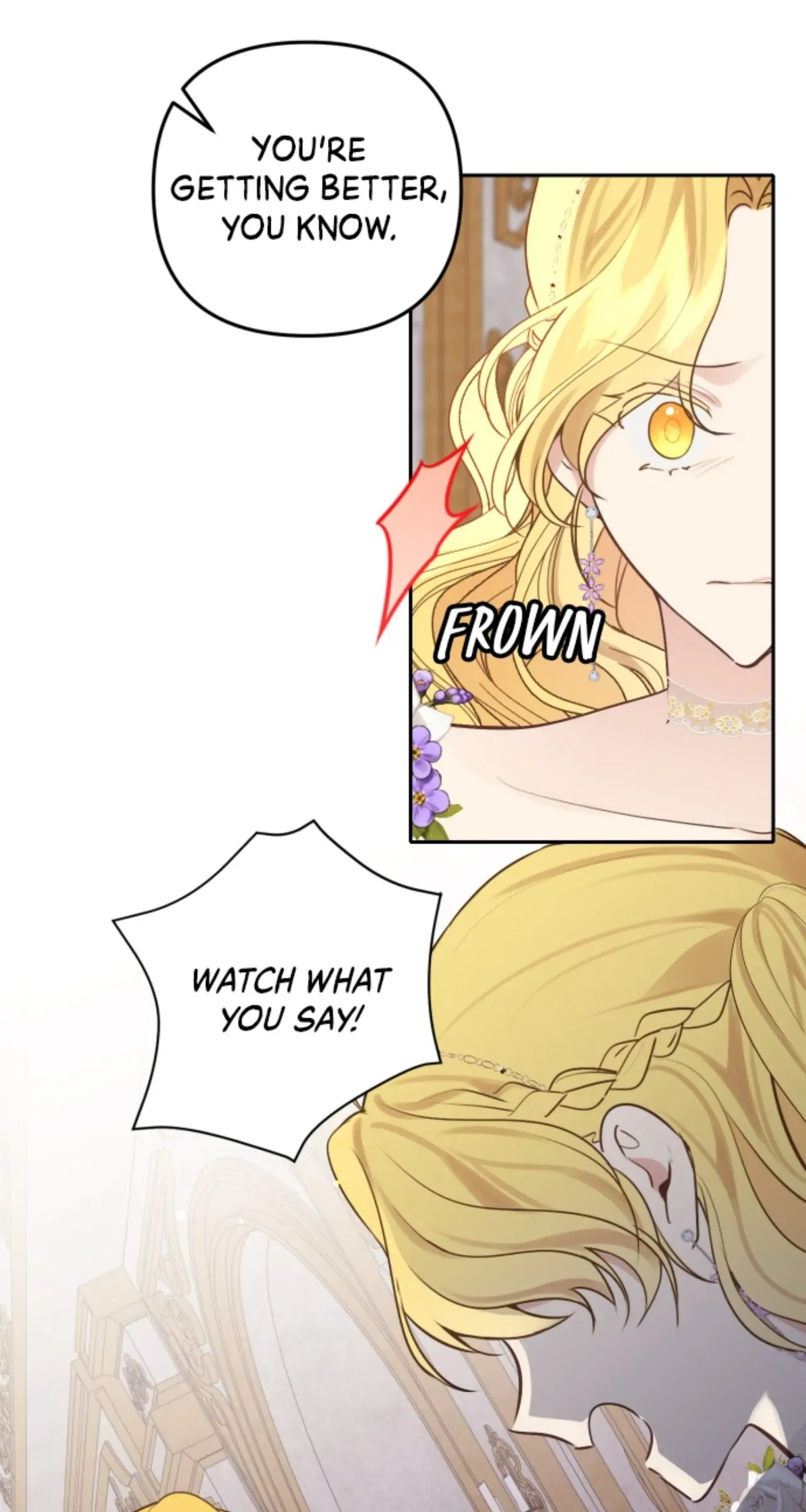 Beloved in-laws Chapter 13 - page 19