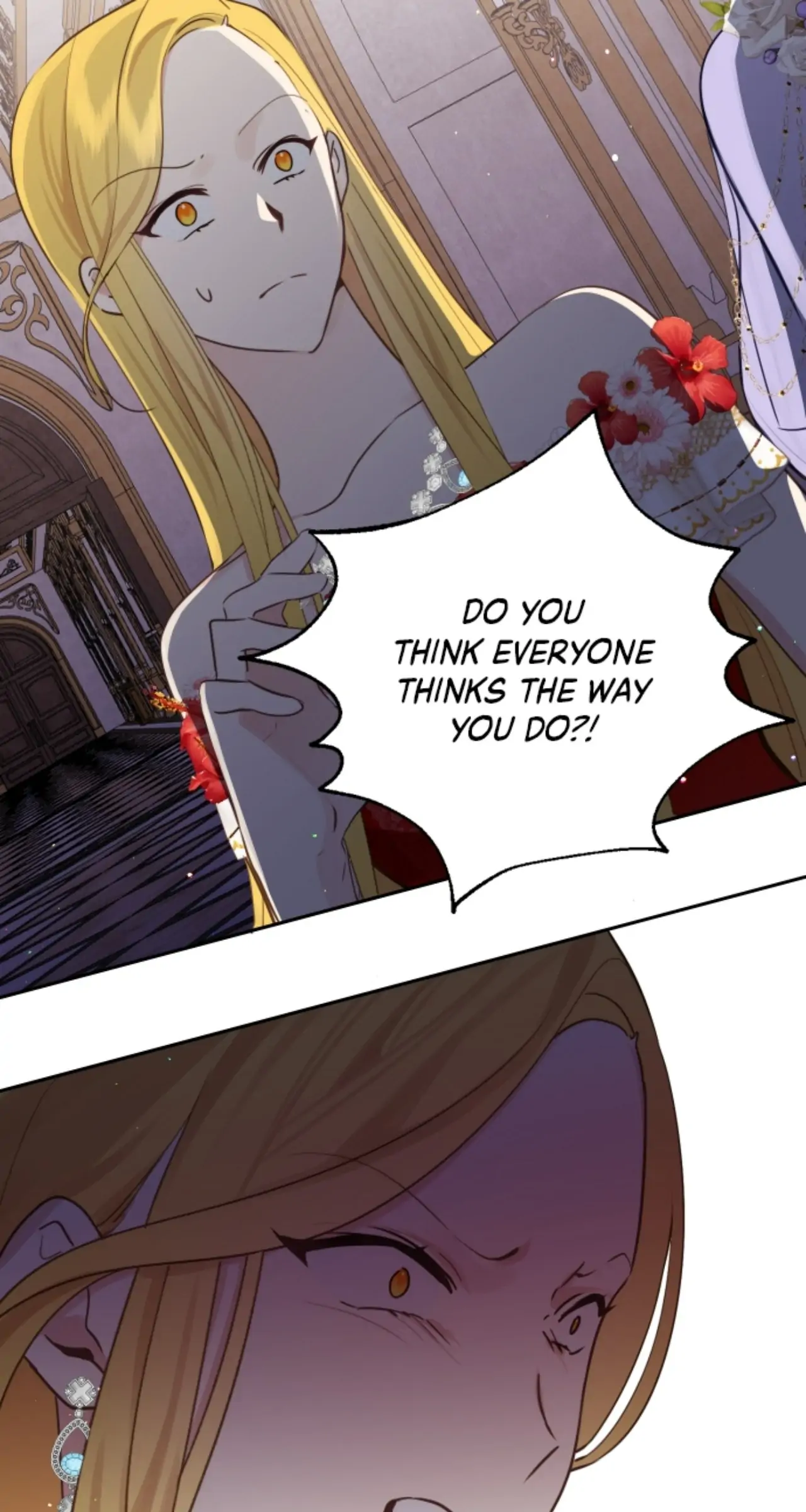 Beloved in-laws Chapter 13 - page 20