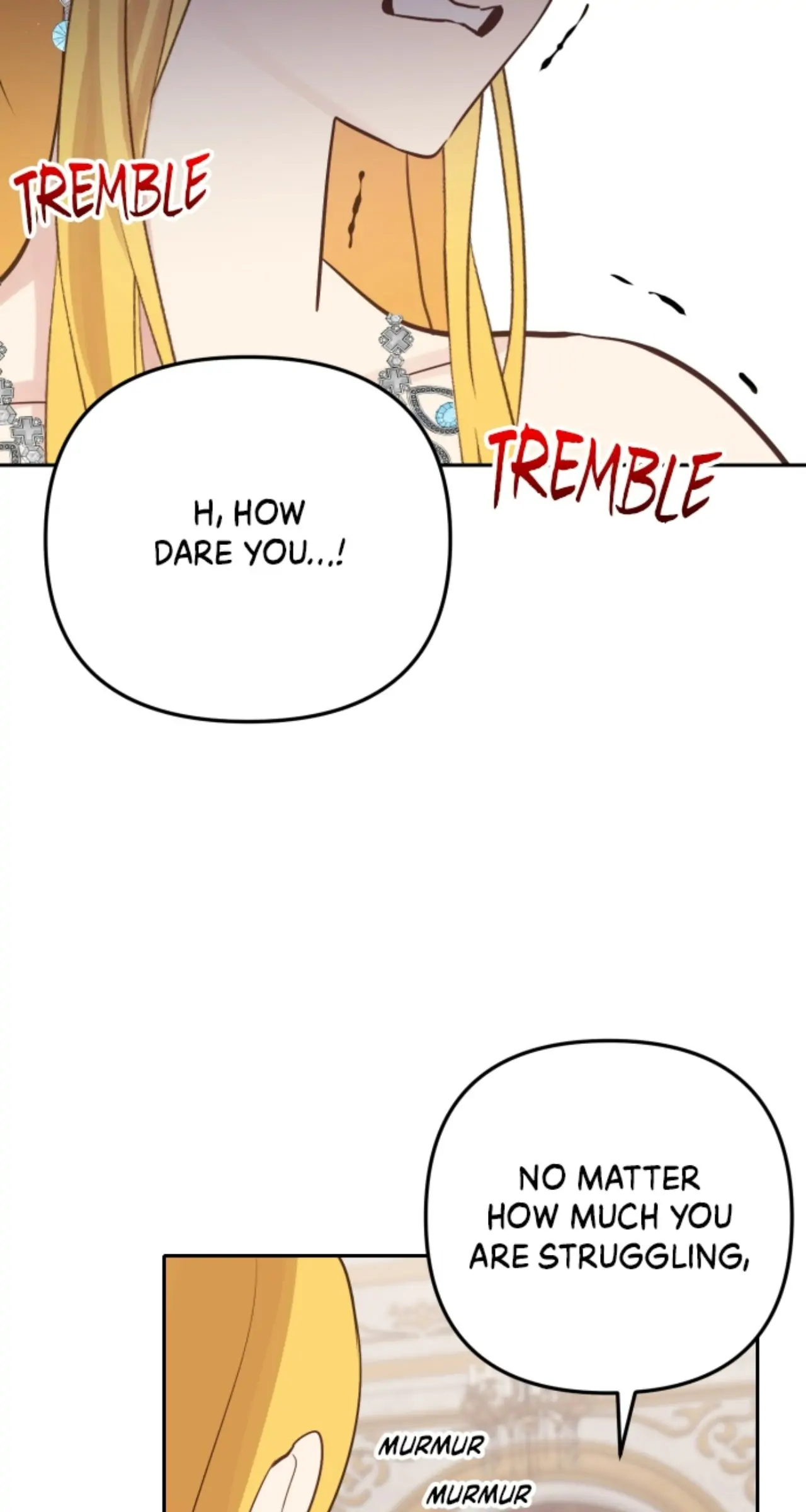 Beloved in-laws Chapter 13 - page 21