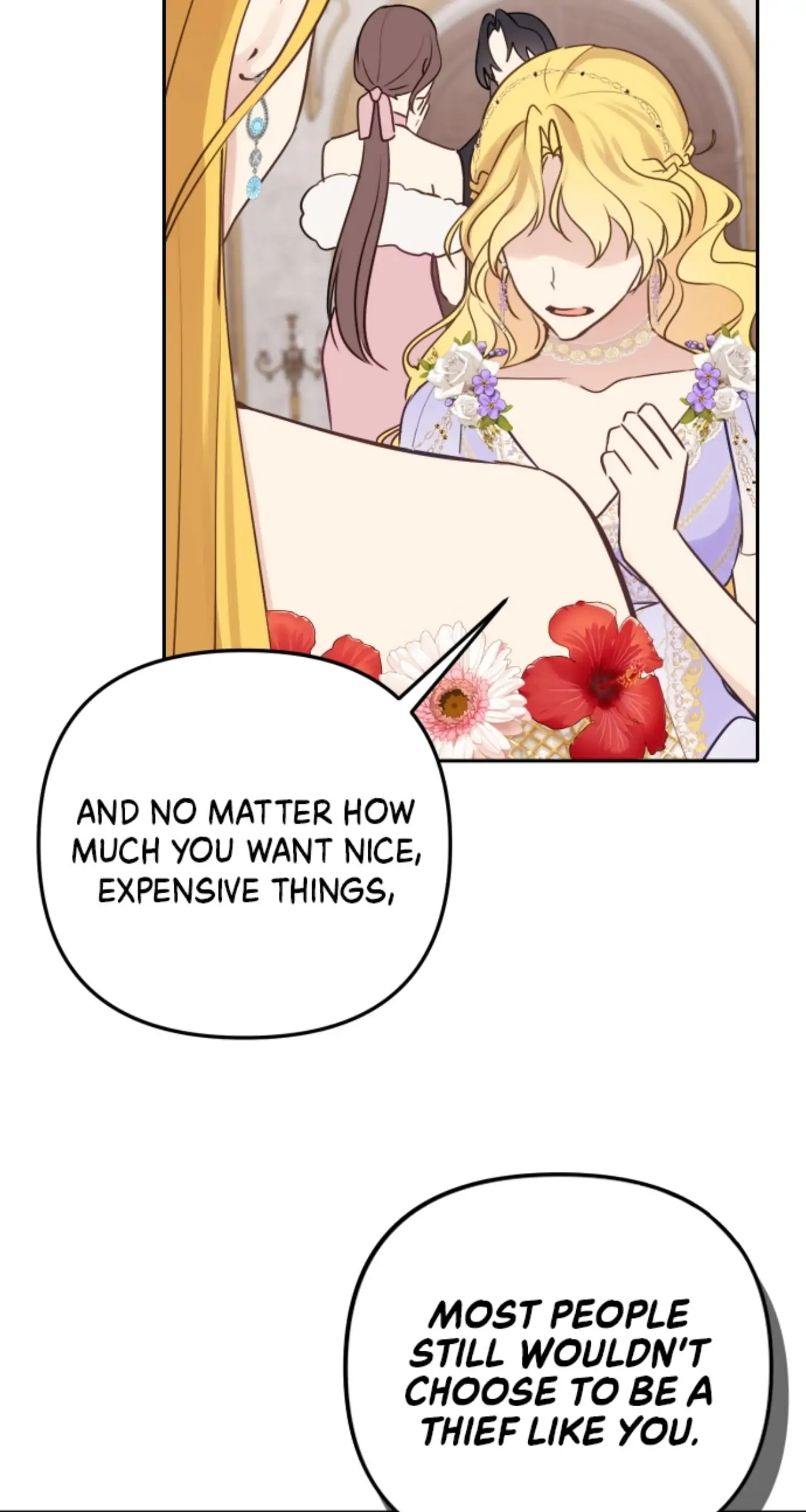 Beloved in-laws Chapter 13 - page 22