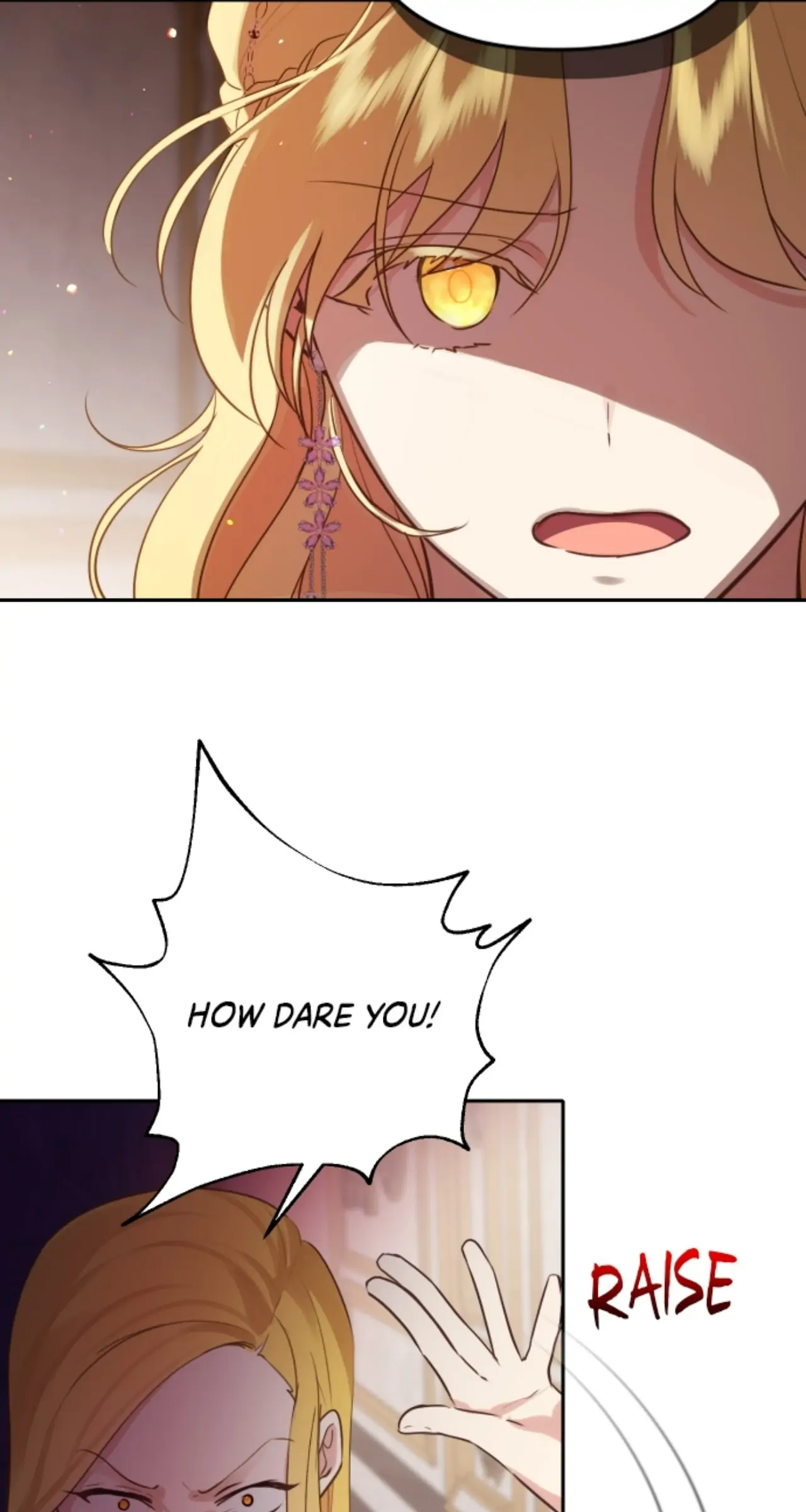 Beloved in-laws Chapter 13 - page 23