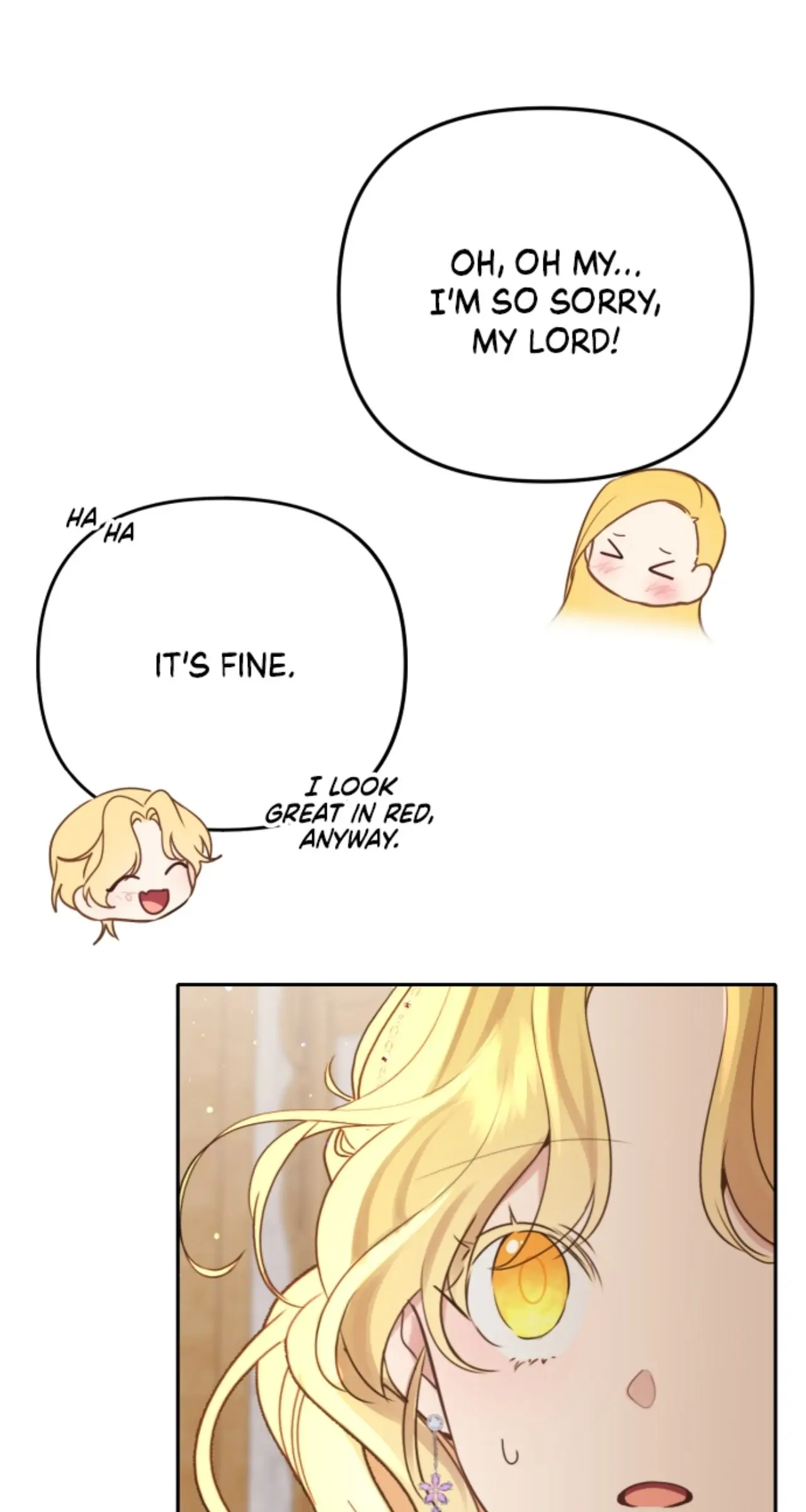 Beloved in-laws Chapter 13 - page 27