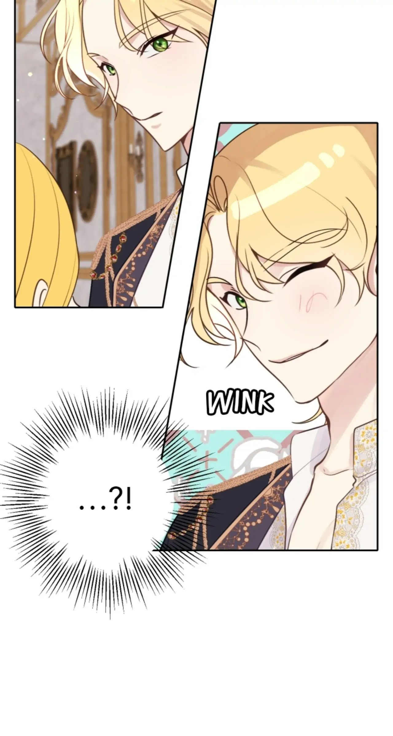 Beloved in-laws Chapter 13 - page 29