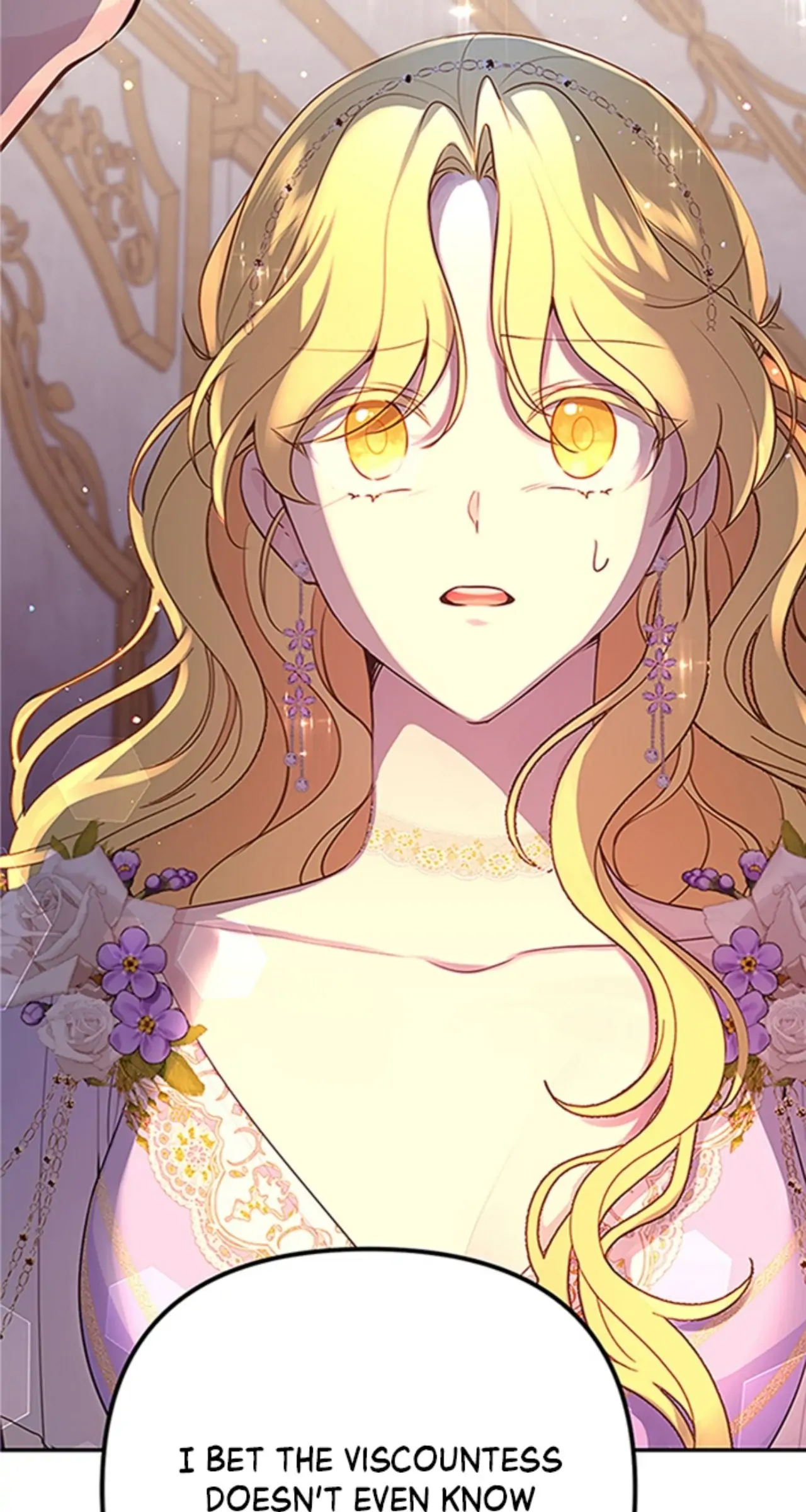 Beloved in-laws Chapter 13 - page 3