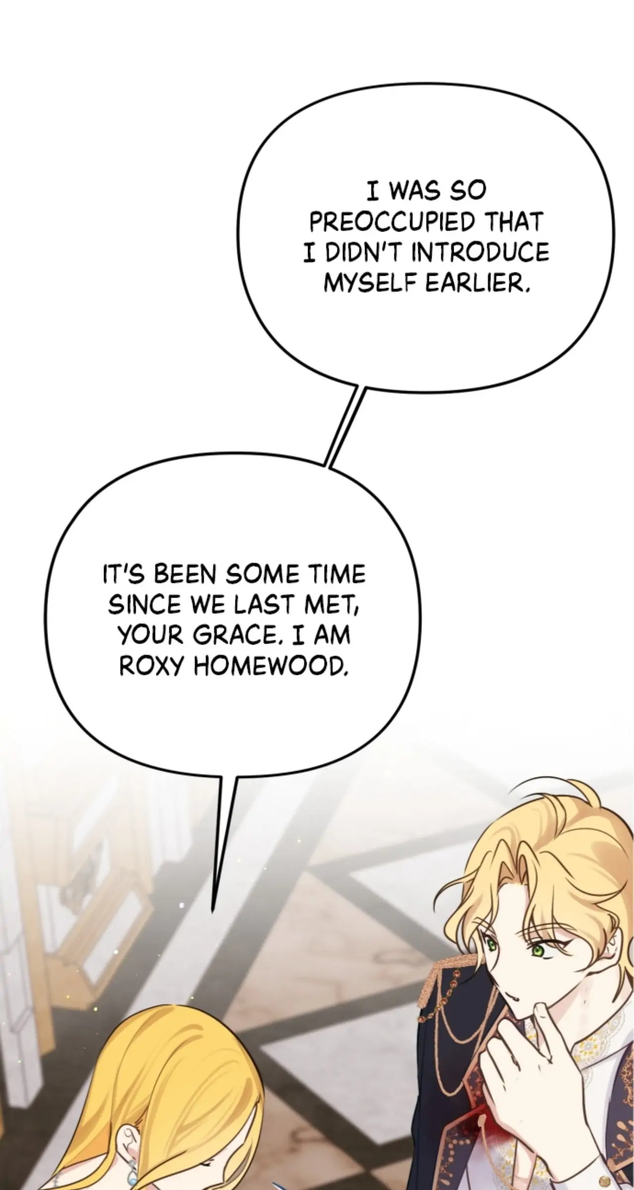 Beloved in-laws Chapter 13 - page 30