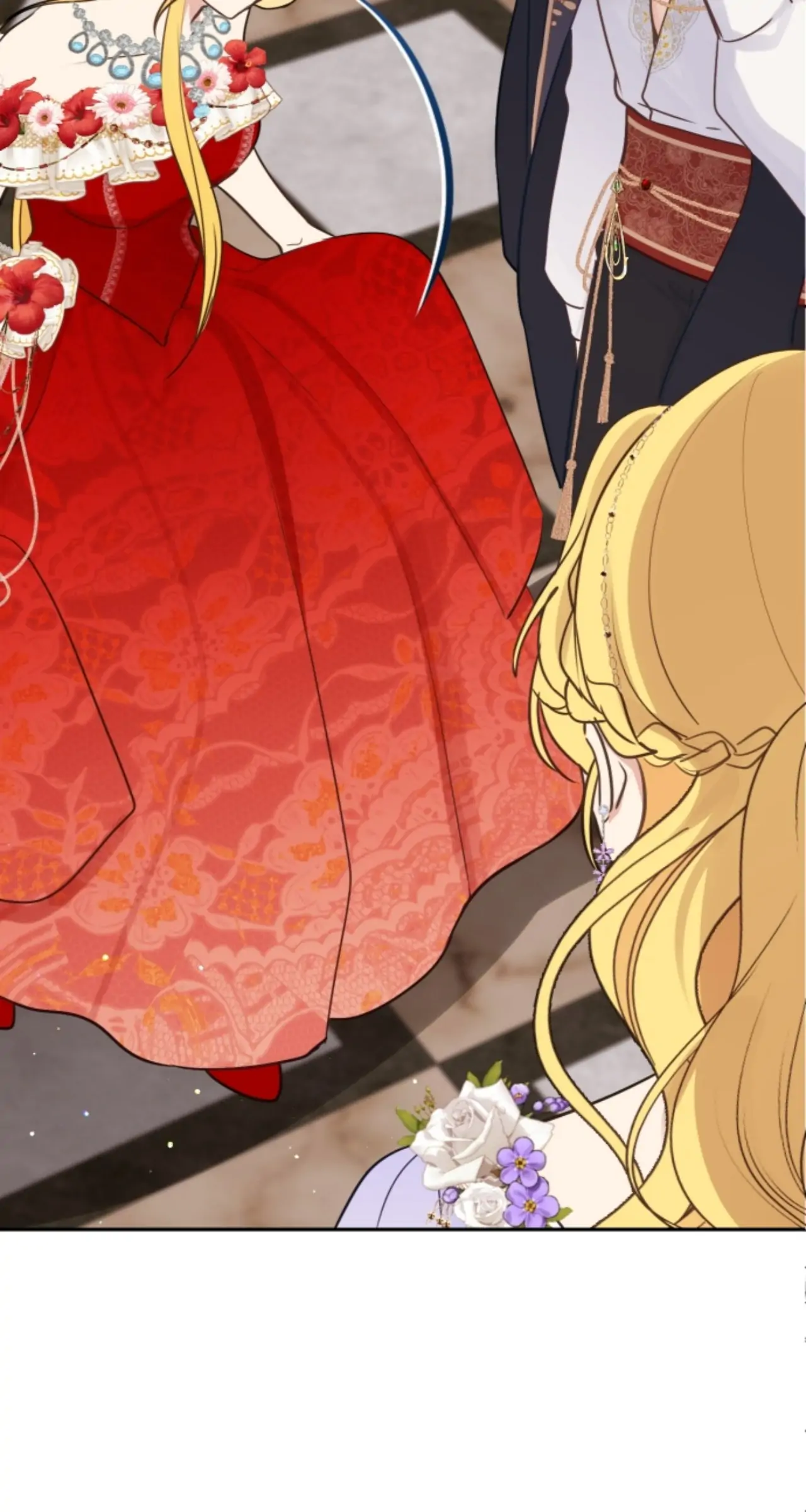 Beloved in-laws Chapter 13 - page 31
