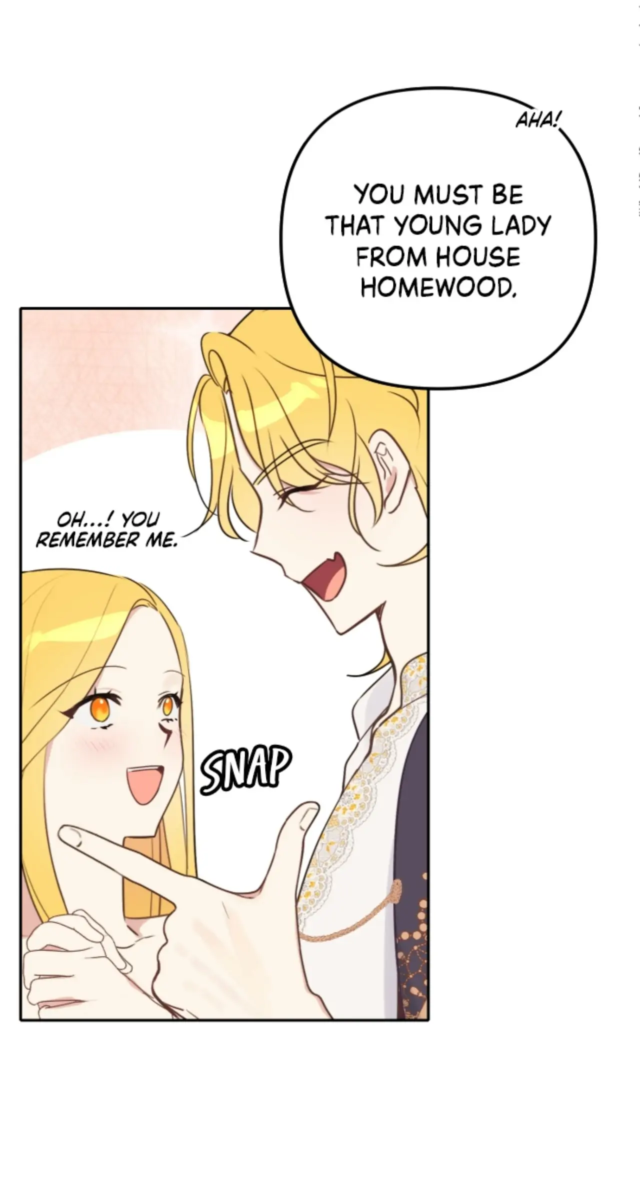Beloved in-laws Chapter 13 - page 32