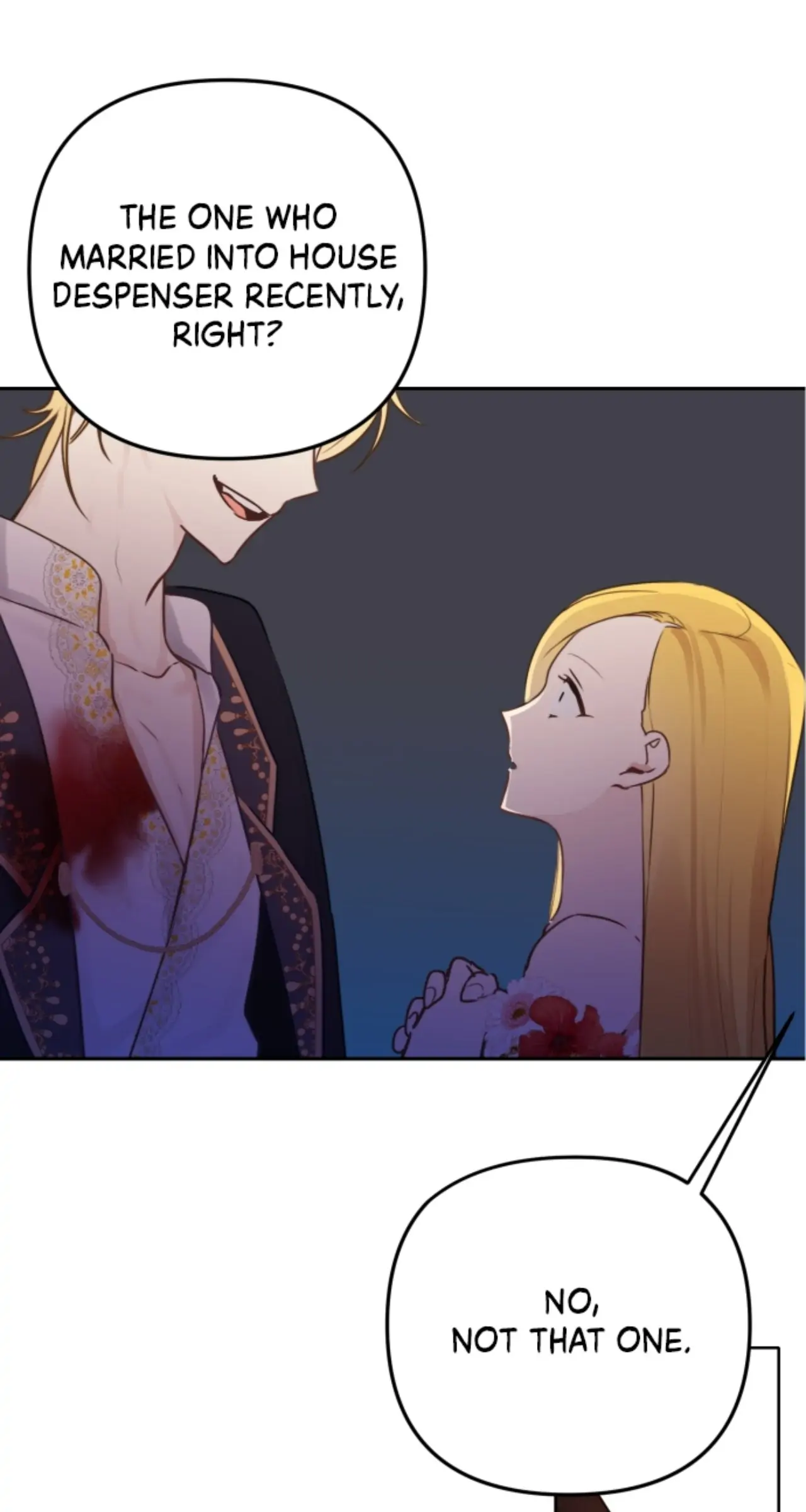 Beloved in-laws Chapter 13 - page 33