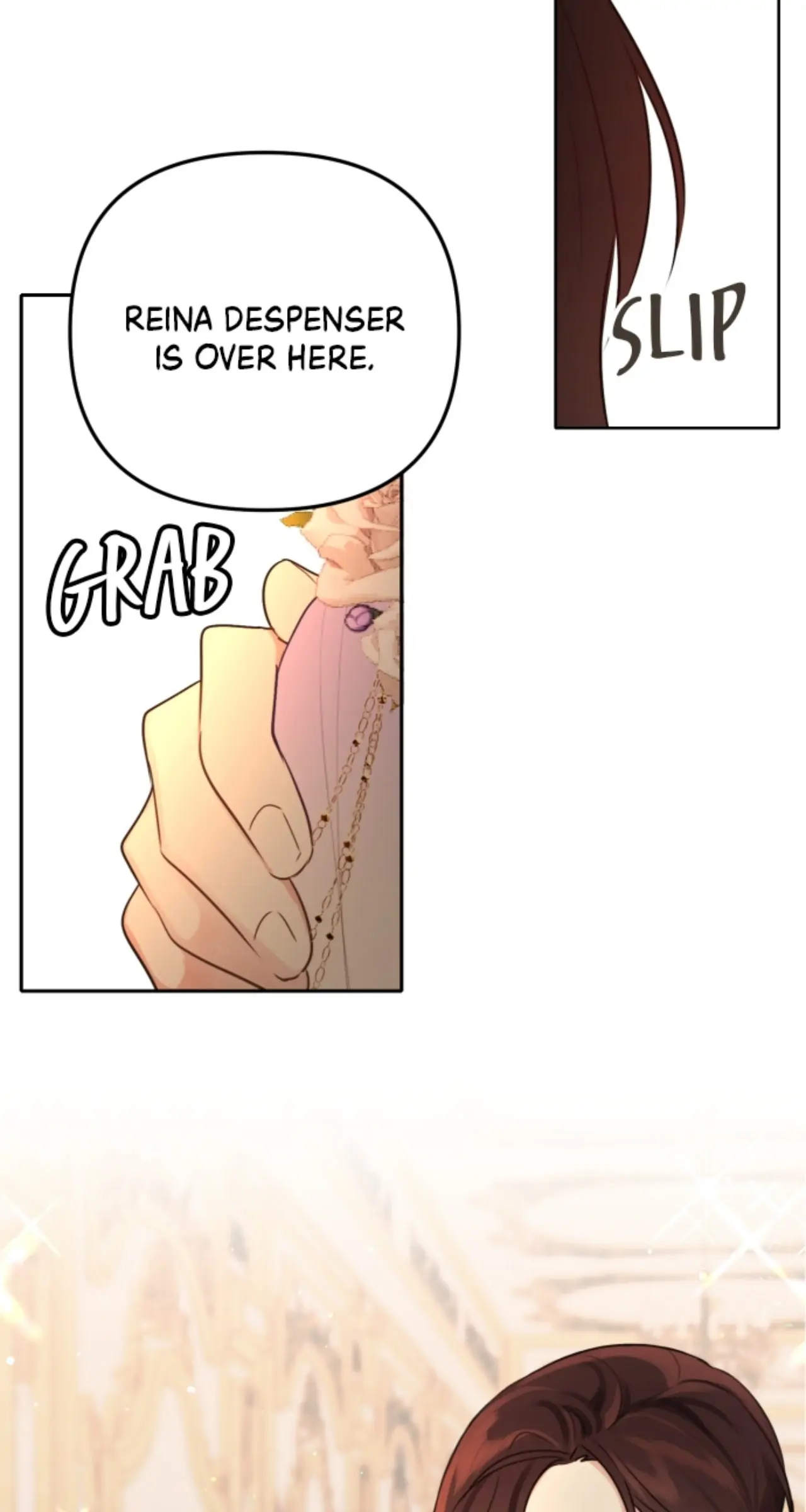 Beloved in-laws Chapter 13 - page 34
