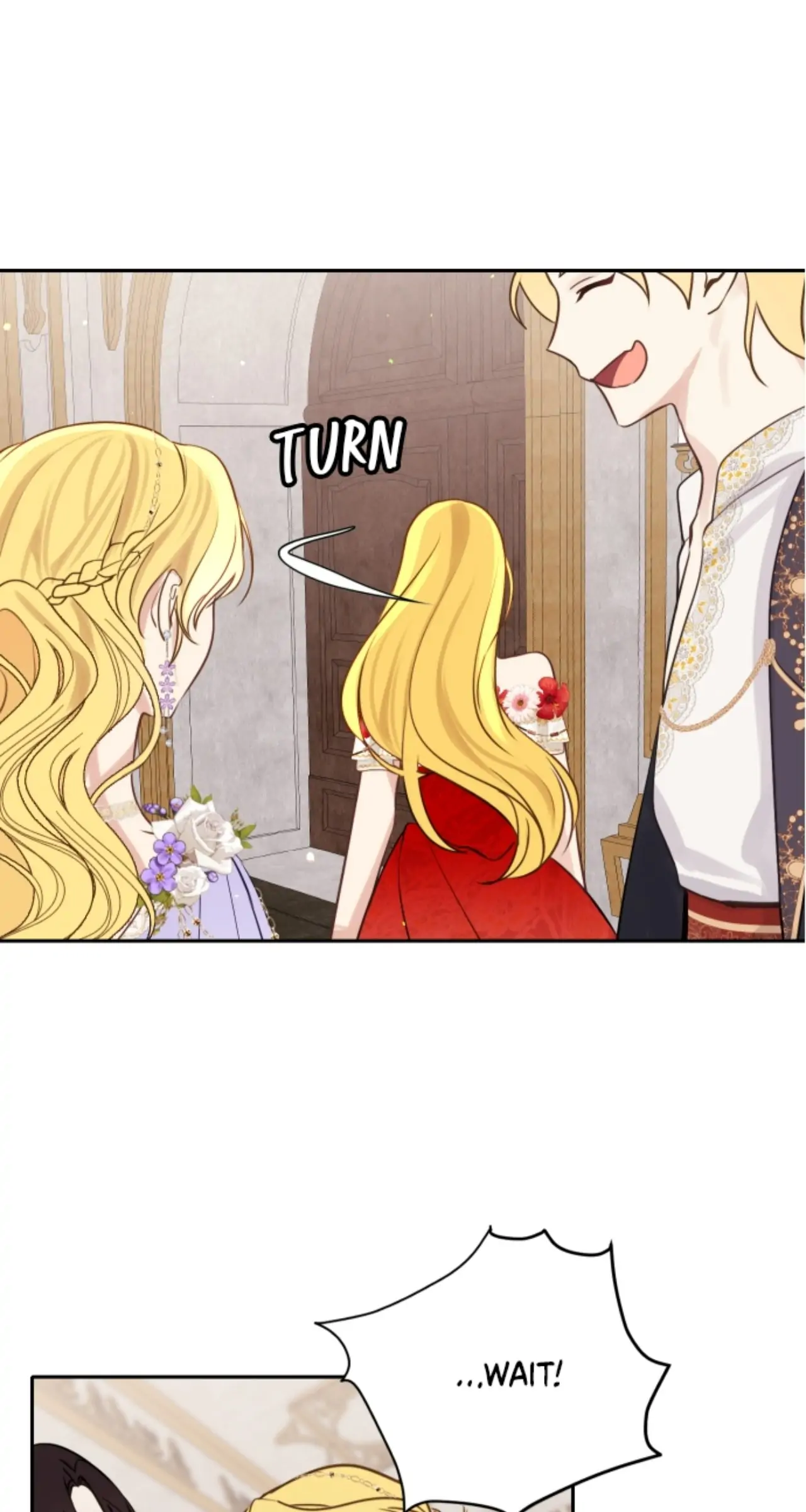 Beloved in-laws Chapter 13 - page 45