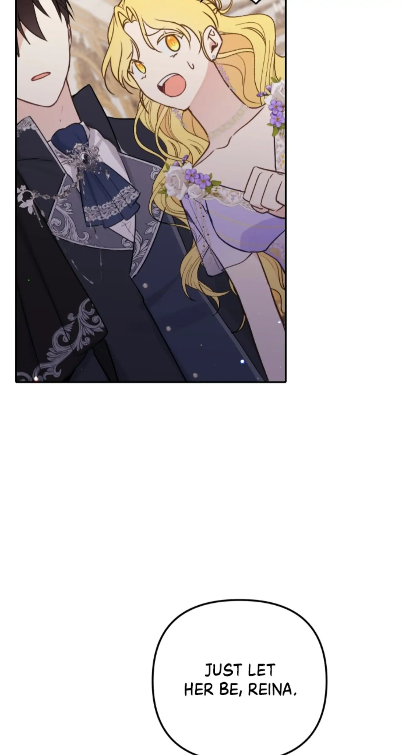 Beloved in-laws Chapter 13 - page 46