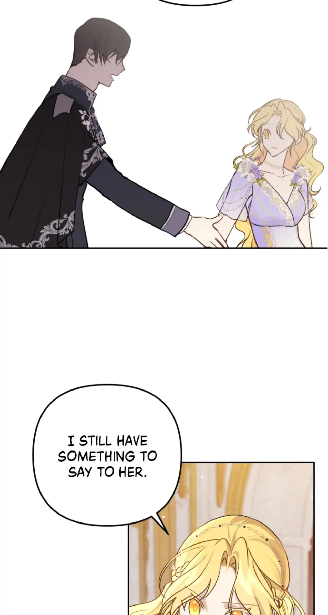 Beloved in-laws Chapter 13 - page 47