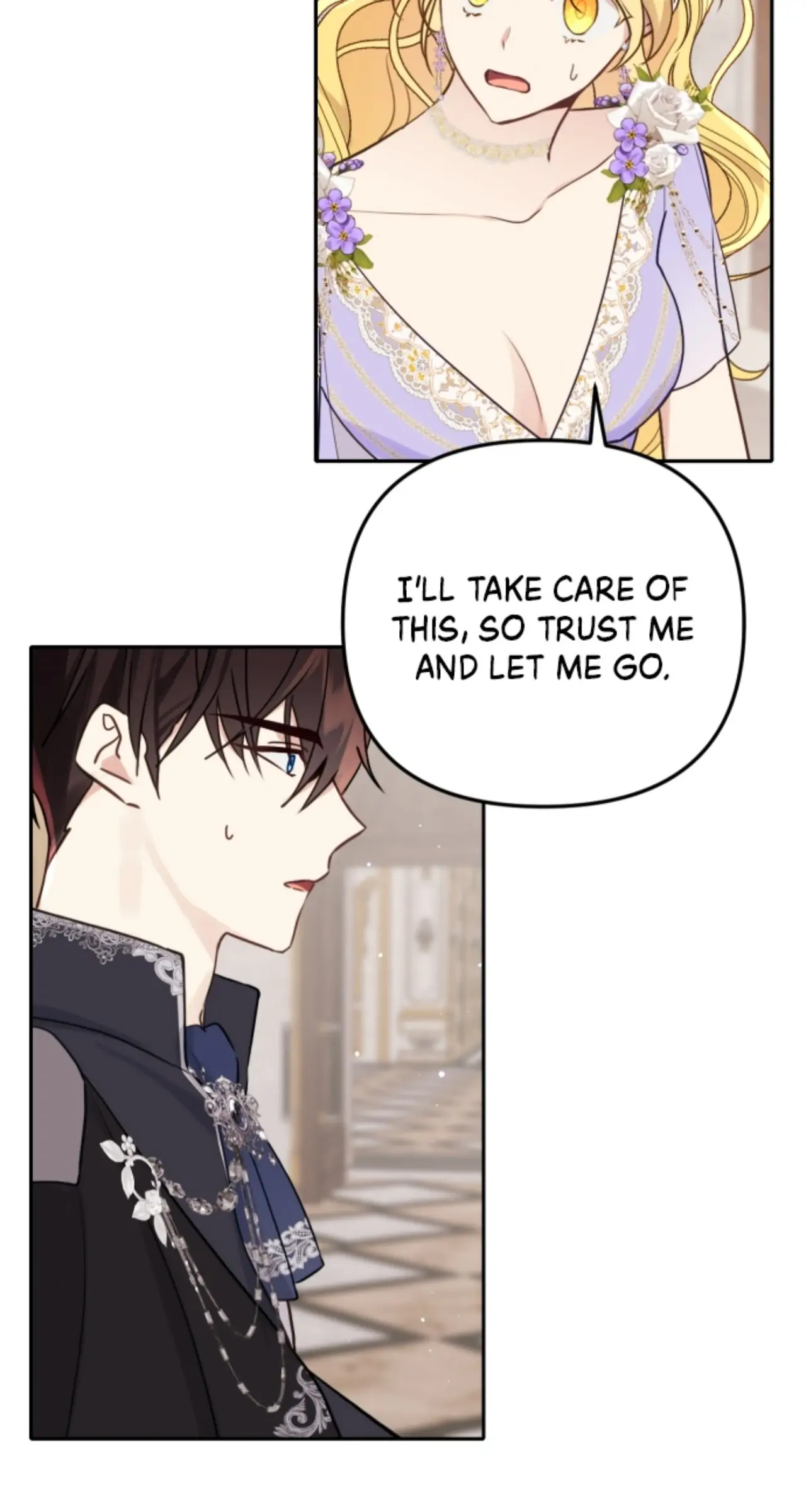 Beloved in-laws Chapter 13 - page 48