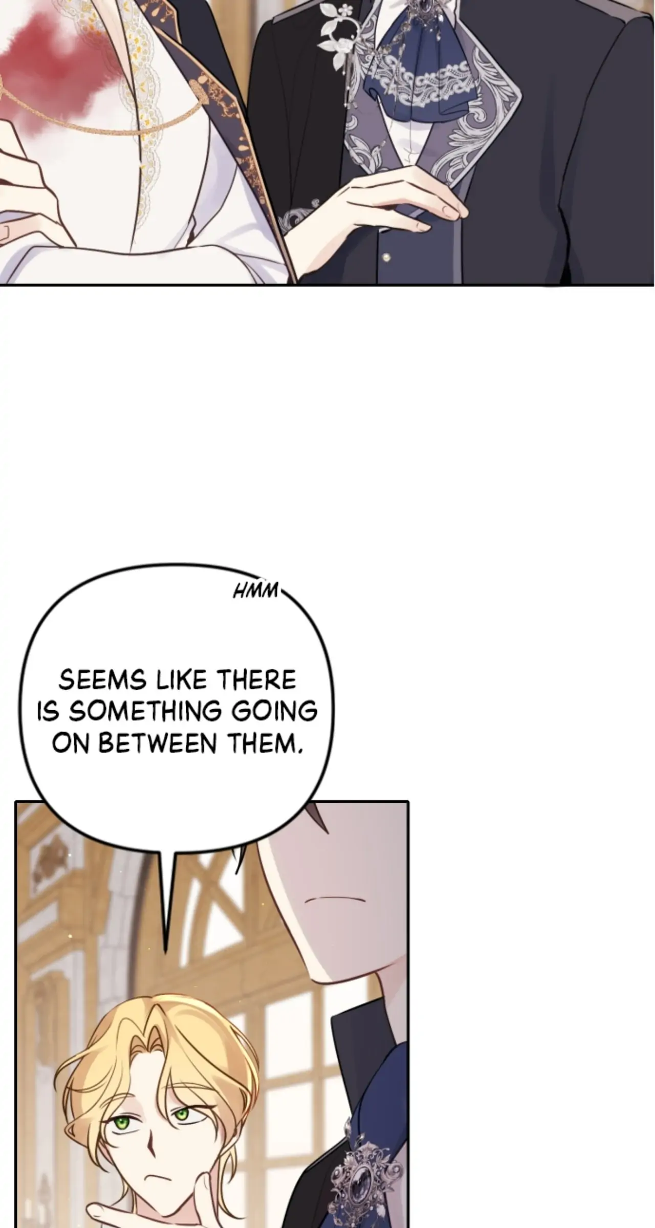 Beloved in-laws Chapter 13 - page 50