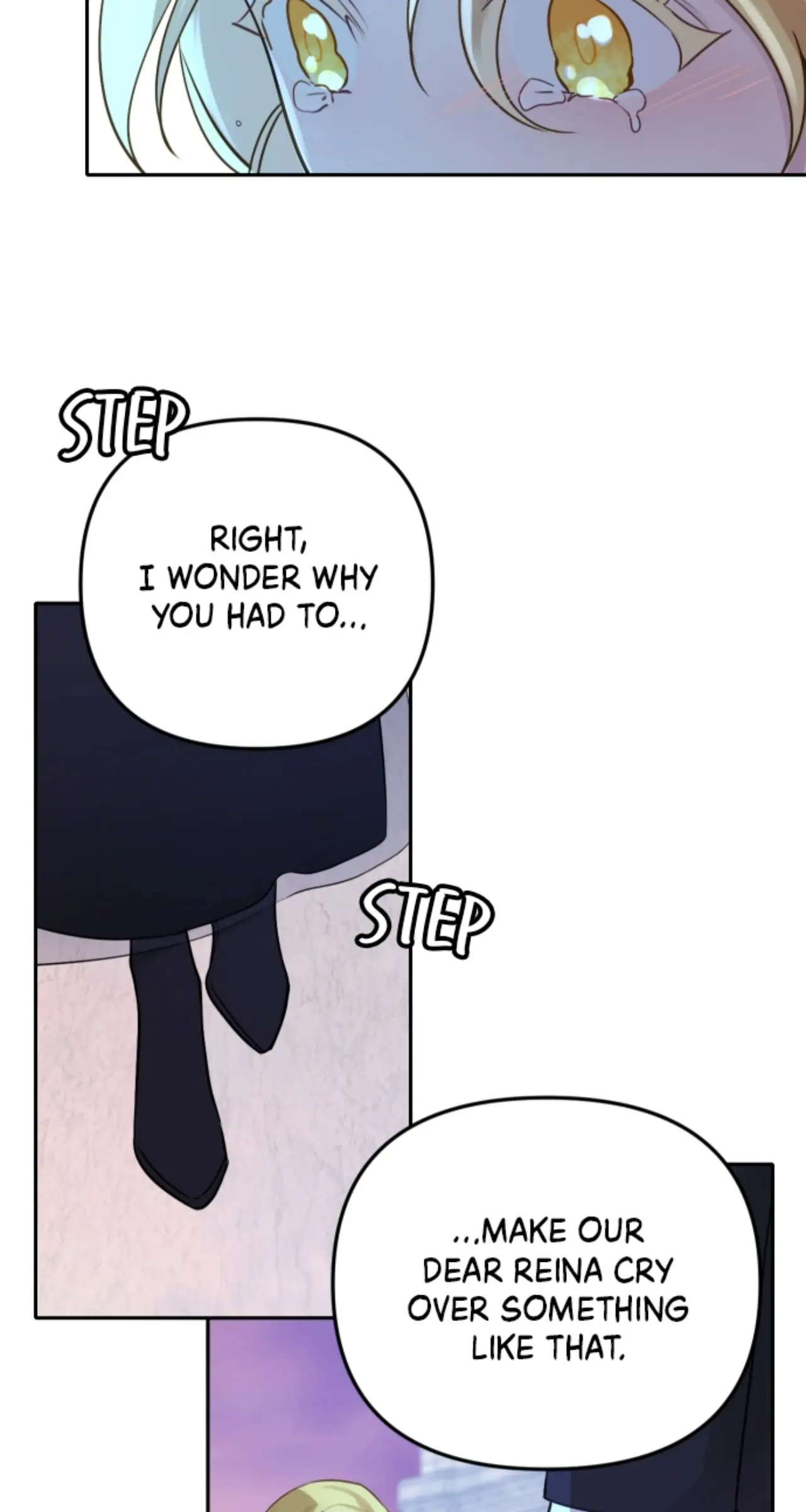 Beloved in-laws Chapter 13 - page 57