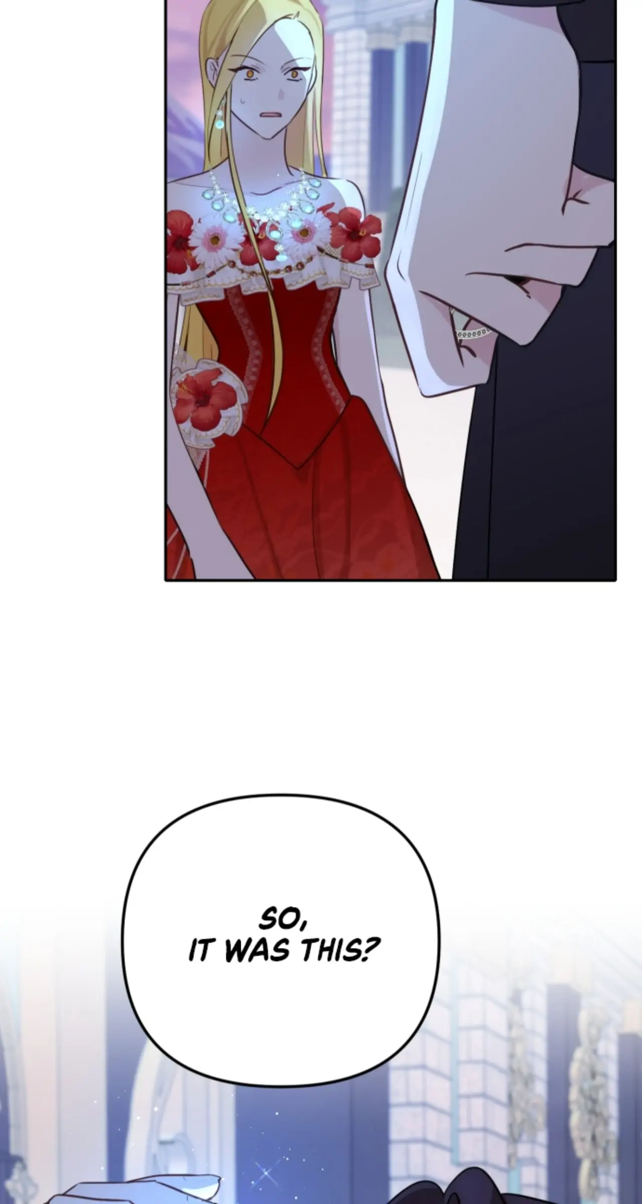 Beloved in-laws Chapter 13 - page 58