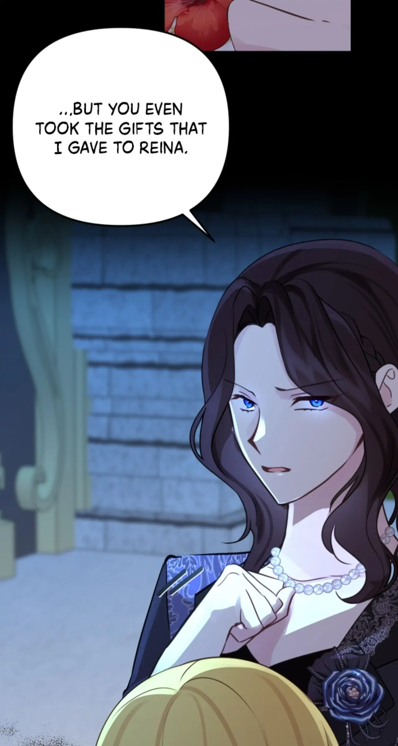Beloved in-laws Chapter 13 - page 61
