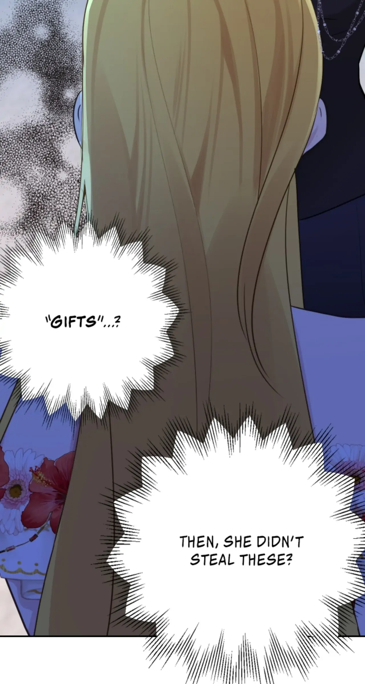 Beloved in-laws Chapter 13 - page 62