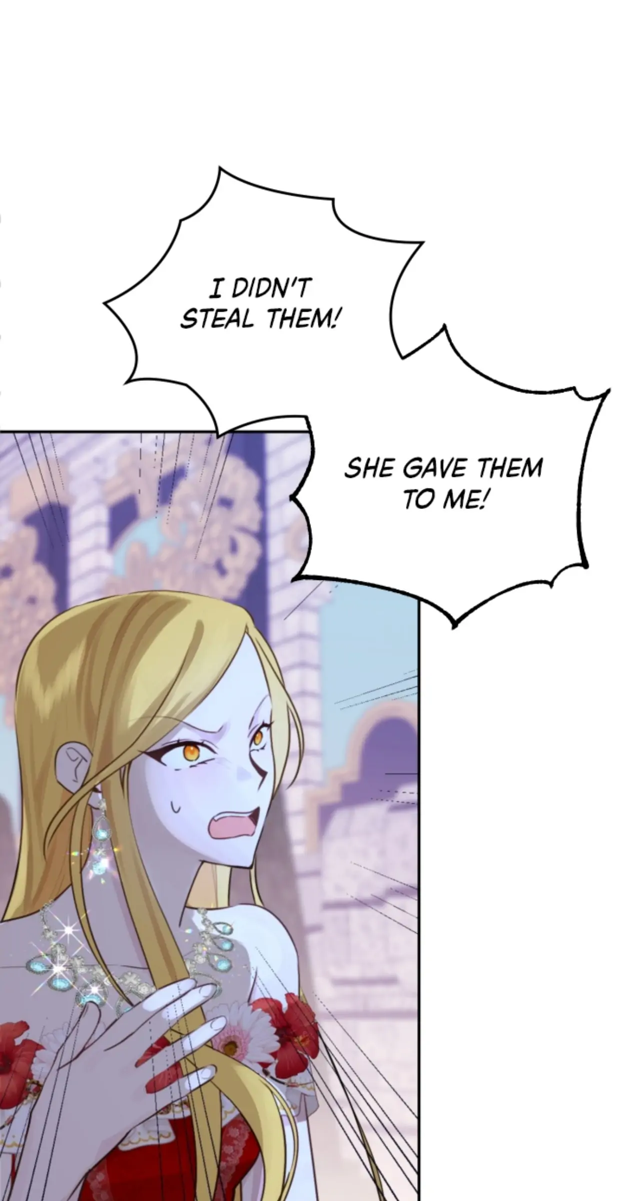 Beloved in-laws Chapter 13 - page 64