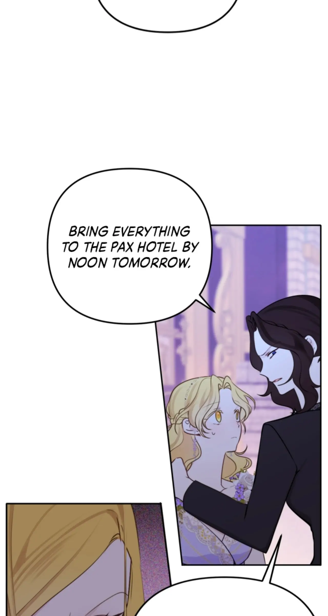 Beloved in-laws Chapter 13 - page 66