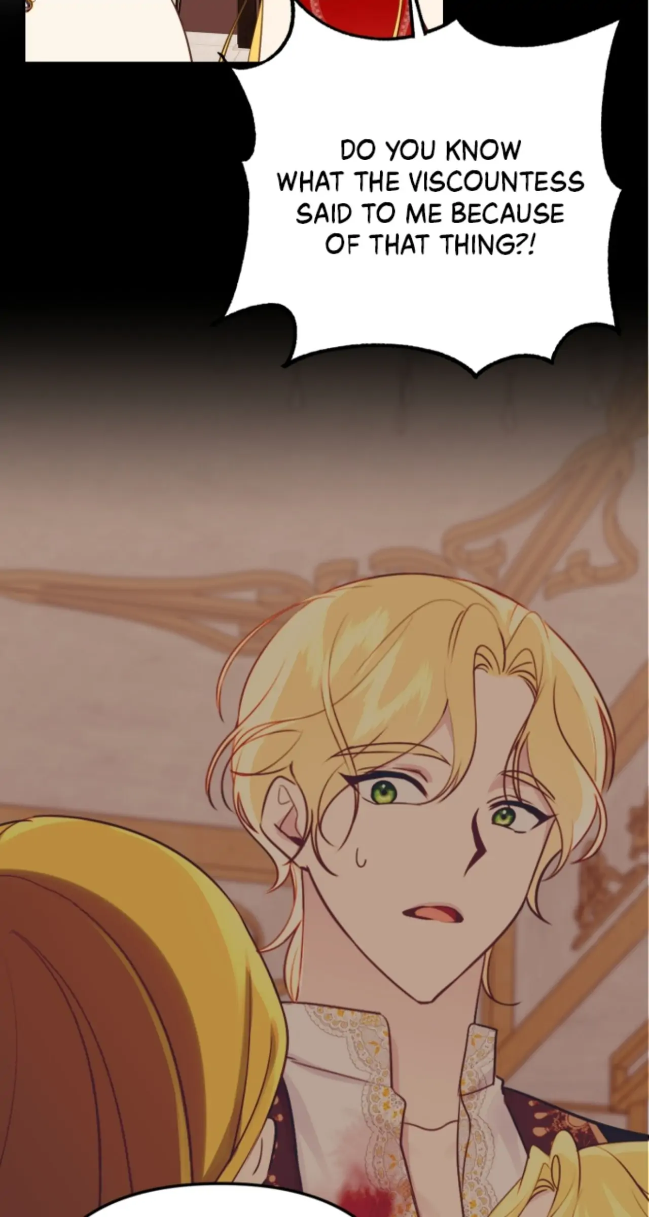 Beloved in-laws Chapter 13 - page 73