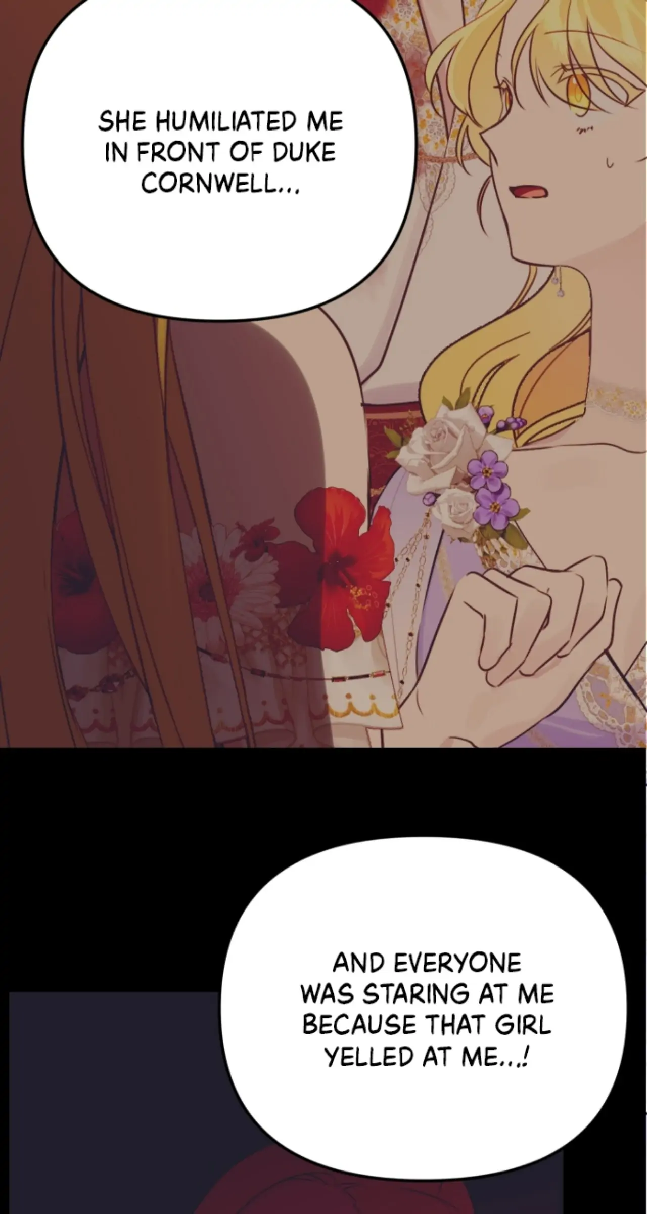 Beloved in-laws Chapter 13 - page 74