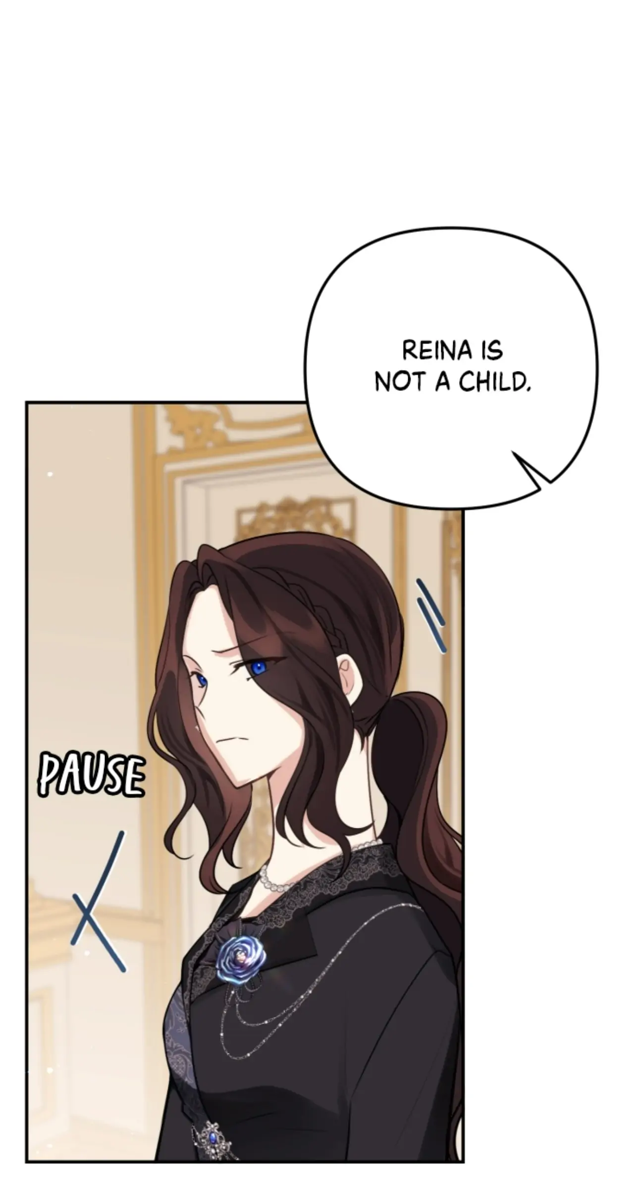 Beloved in-laws Chapter 13 - page 8
