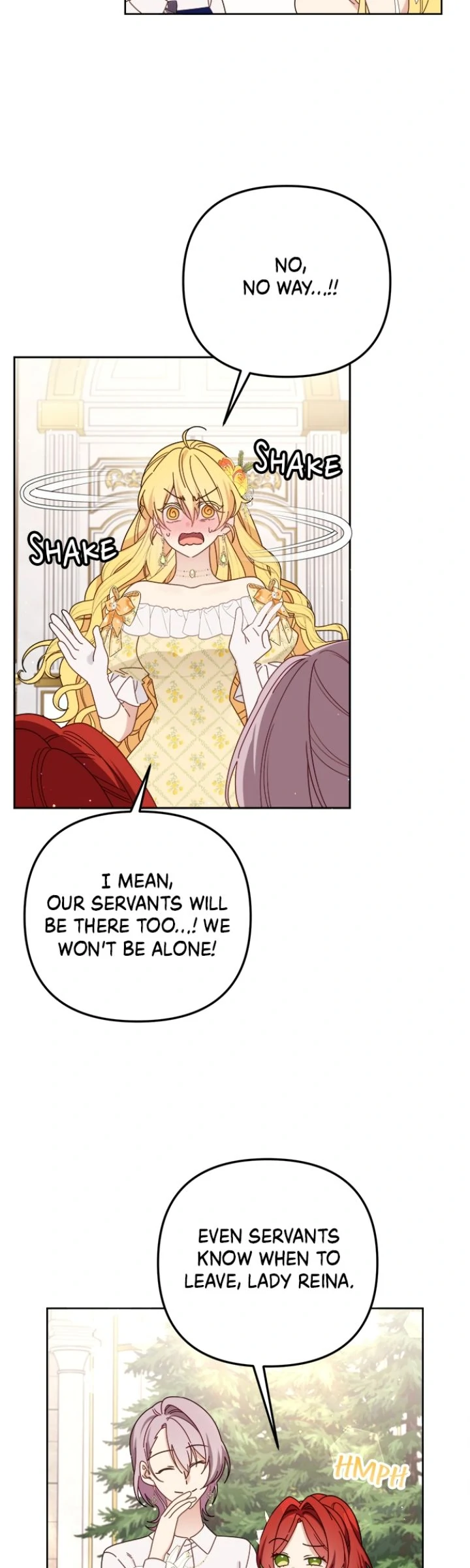 Beloved in-laws Chapter 55 - page 13