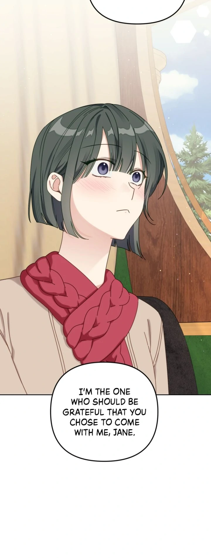 Beloved in-laws Chapter 55 - page 19