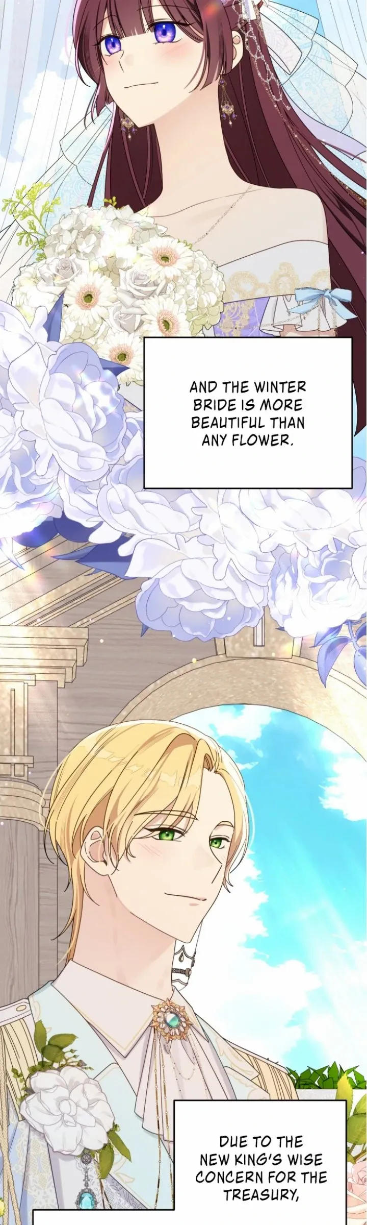 Beloved in-laws Chapter 55 - page 2