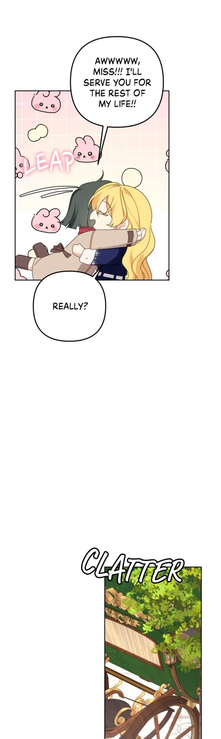 Beloved in-laws Chapter 55 - page 20
