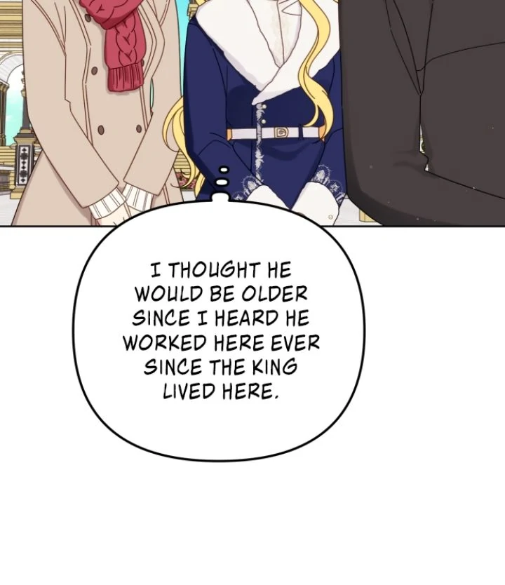 Beloved in-laws Chapter 55 - page 24