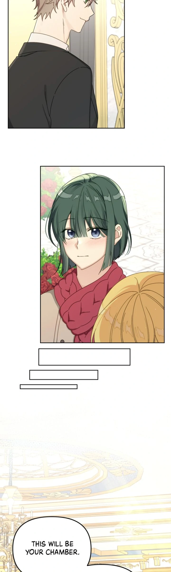 Beloved in-laws Chapter 55 - page 27