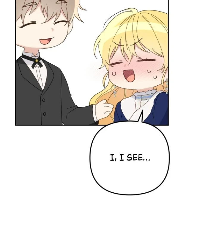 Beloved in-laws Chapter 55 - page 29