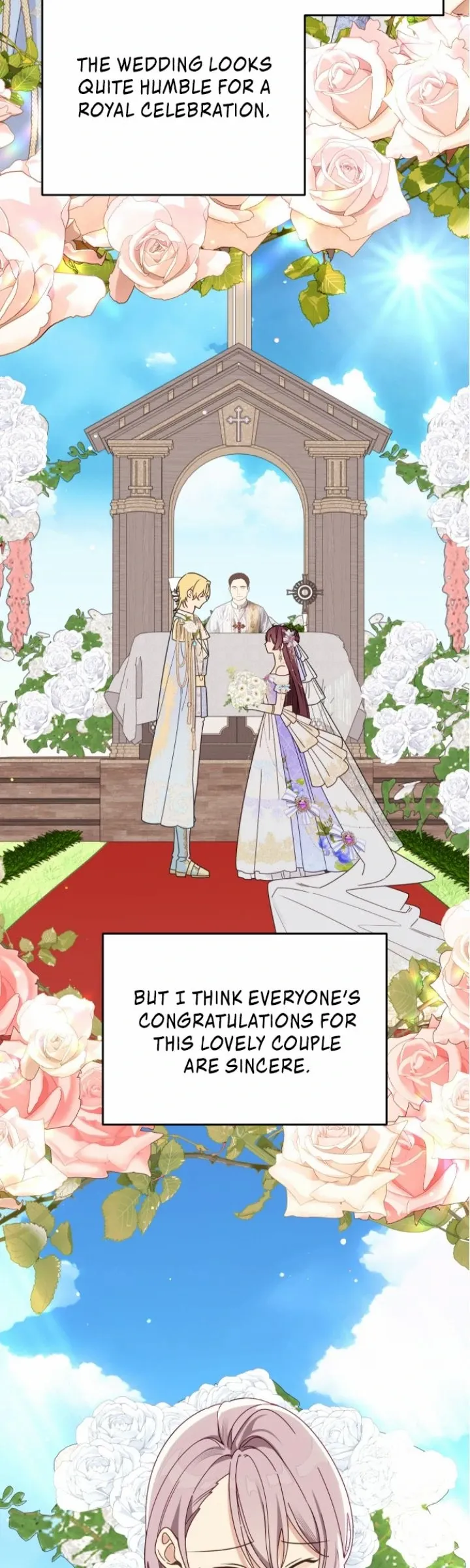 Beloved in-laws Chapter 55 - page 3