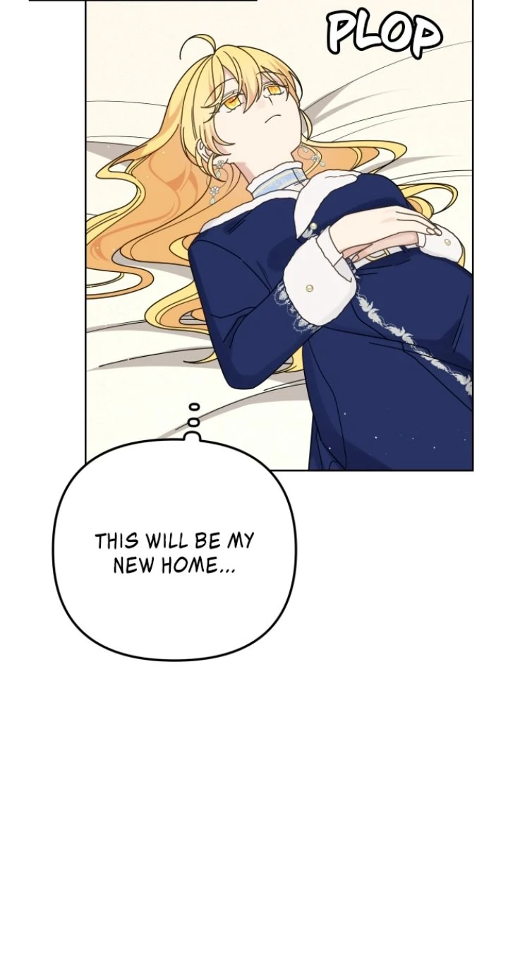 Beloved in-laws Chapter 55 - page 34