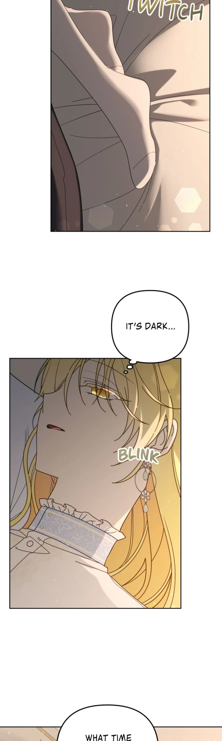 Beloved in-laws Chapter 55 - page 38