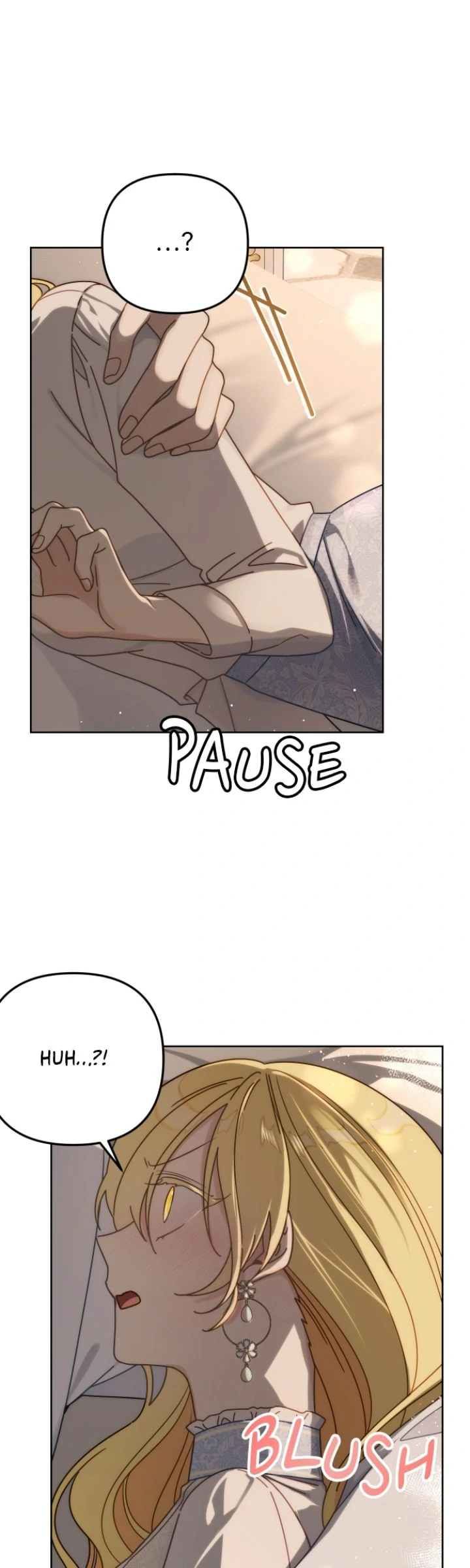 Beloved in-laws Chapter 55 - page 40