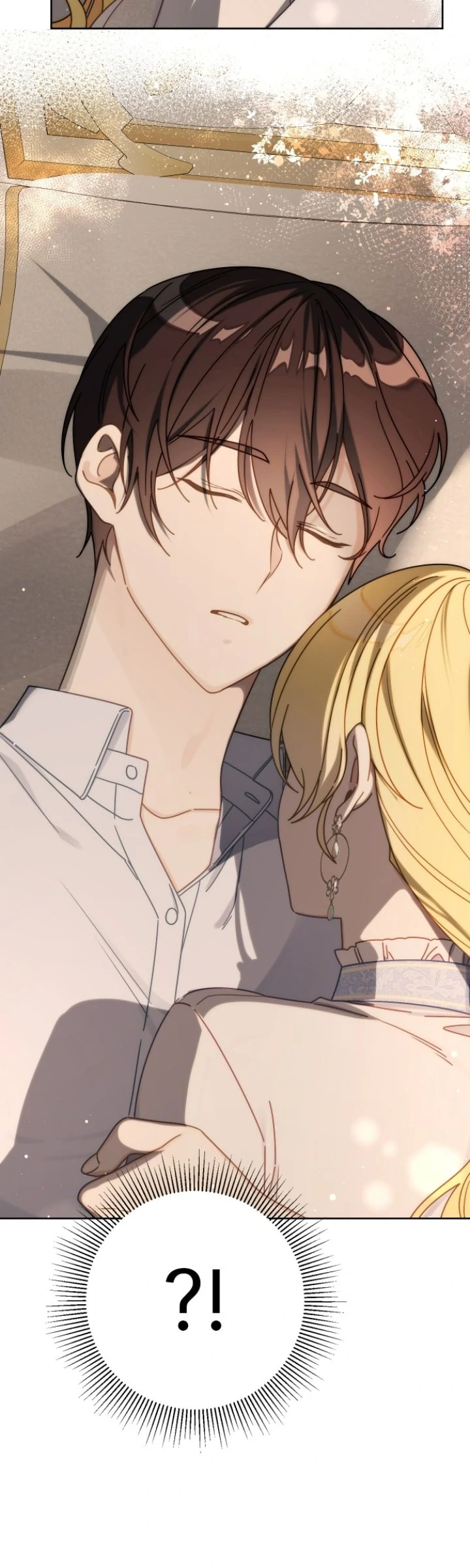 Beloved in-laws Chapter 55 - page 41