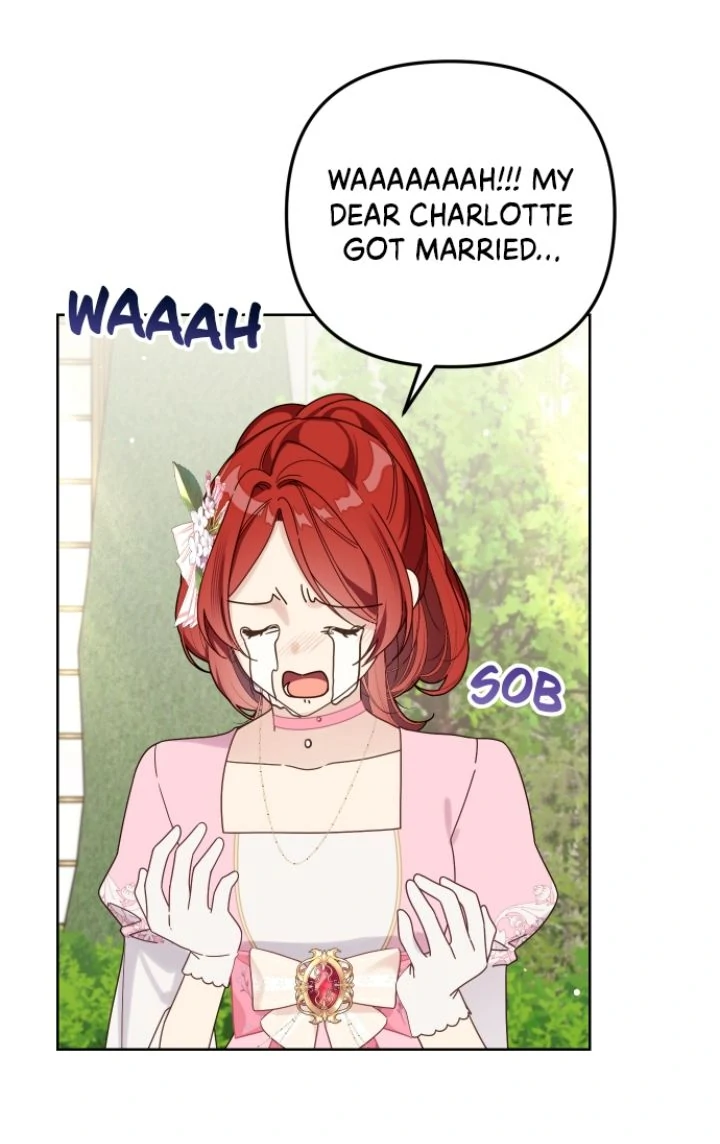 Beloved in-laws Chapter 55 - page 5