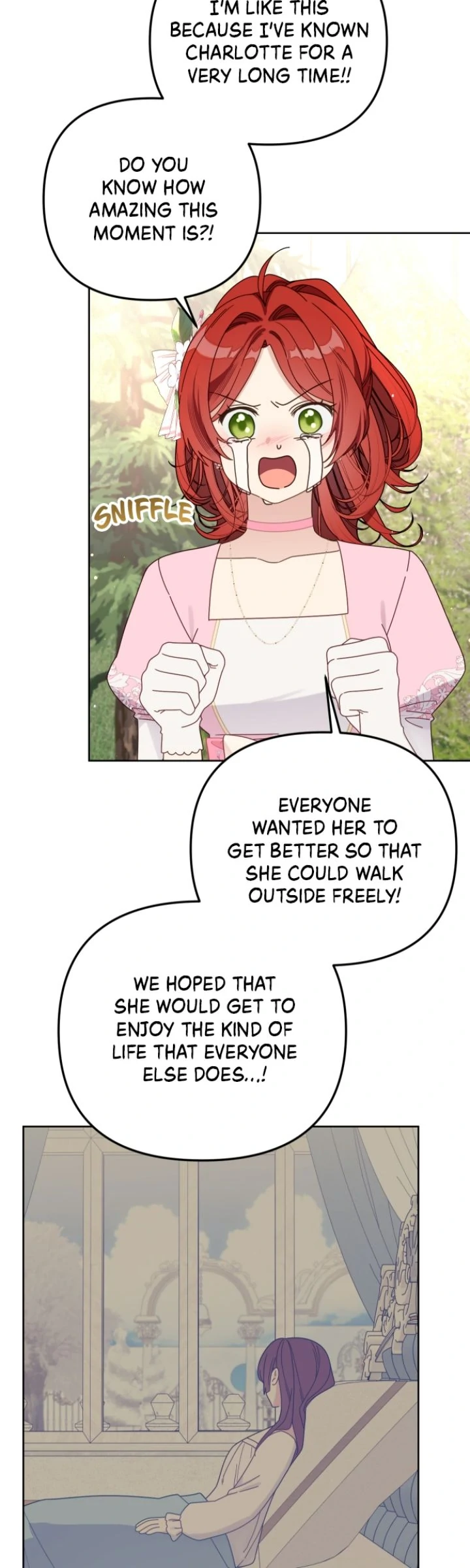 Beloved in-laws Chapter 55 - page 7